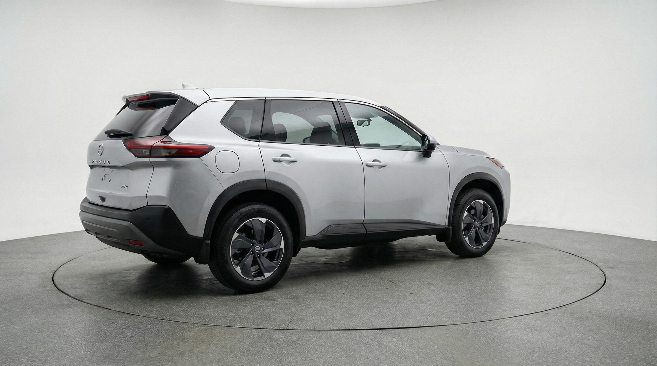 Thumbnail: 2025 Nissan Rogue - 7