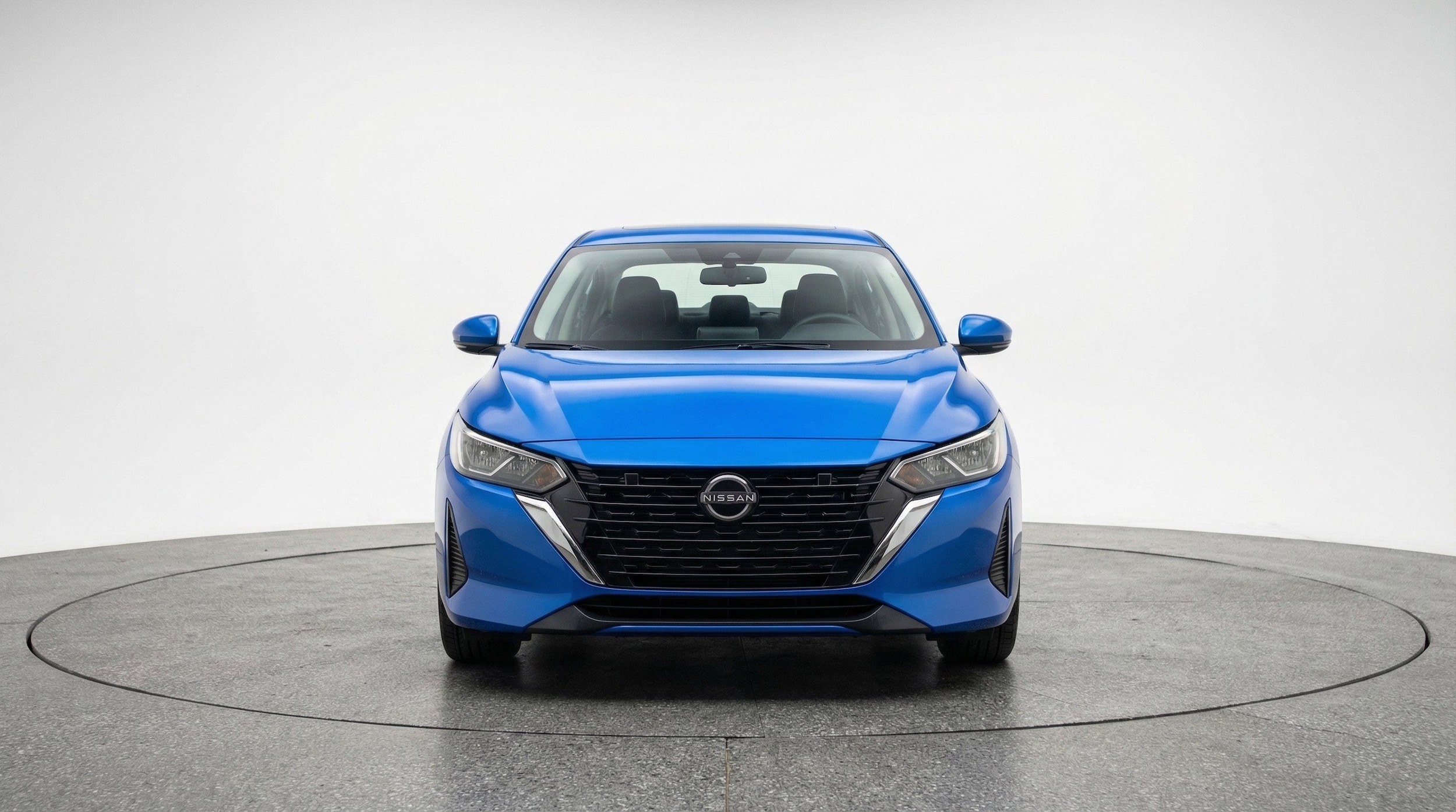 Thumbnail: 2025 Nissan Sentra - 2