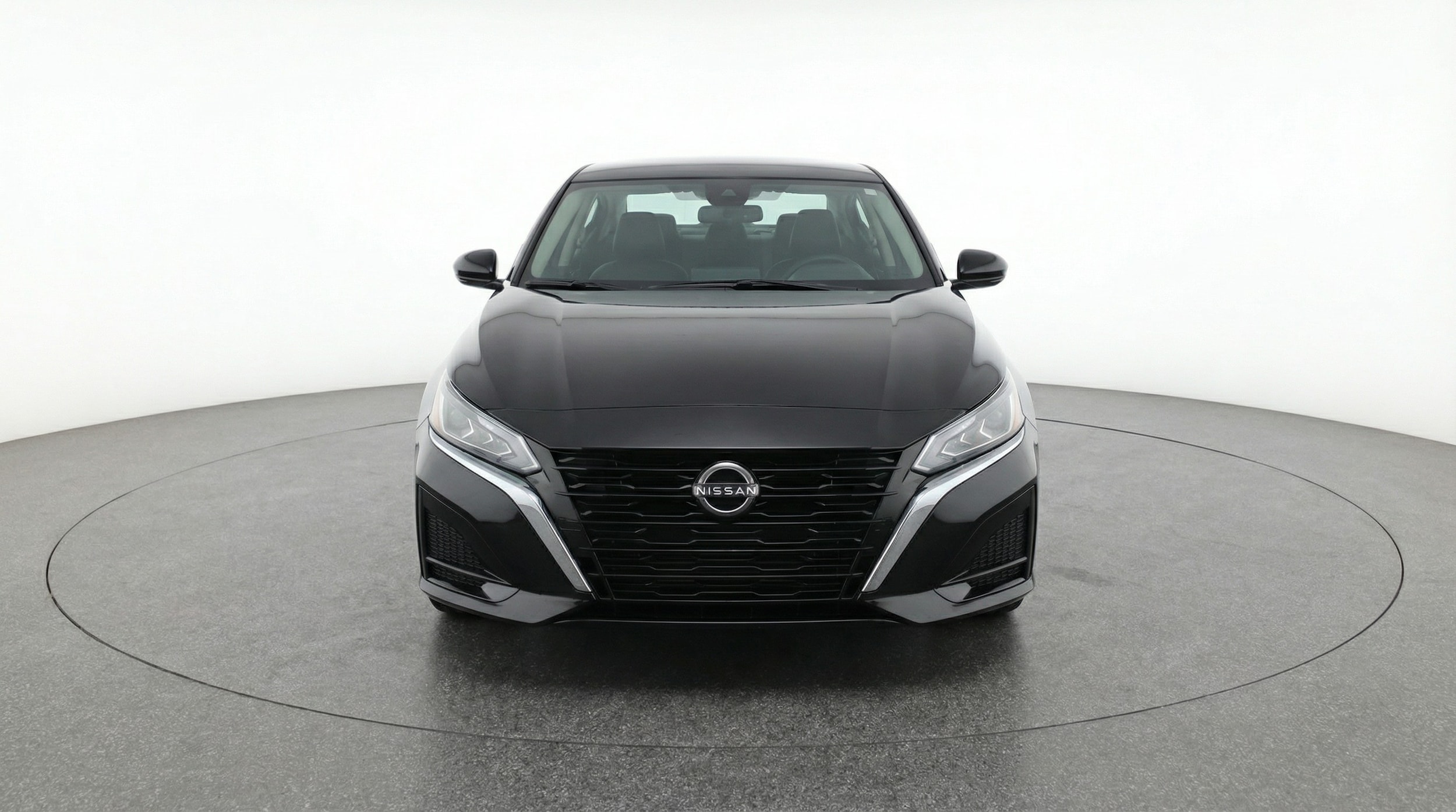 Thumbnail: 2025 Nissan Altima - 2