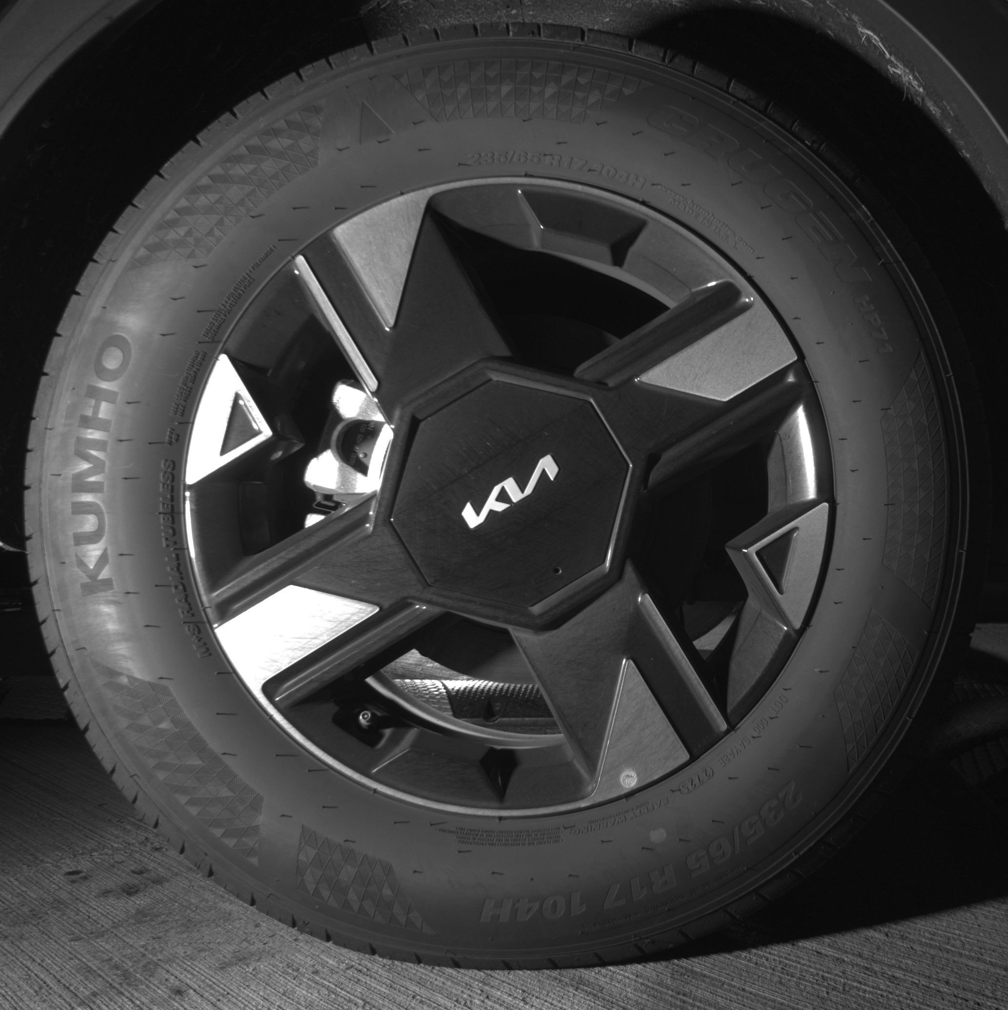 Thumbnail: 2026 Kia Sportage - 15