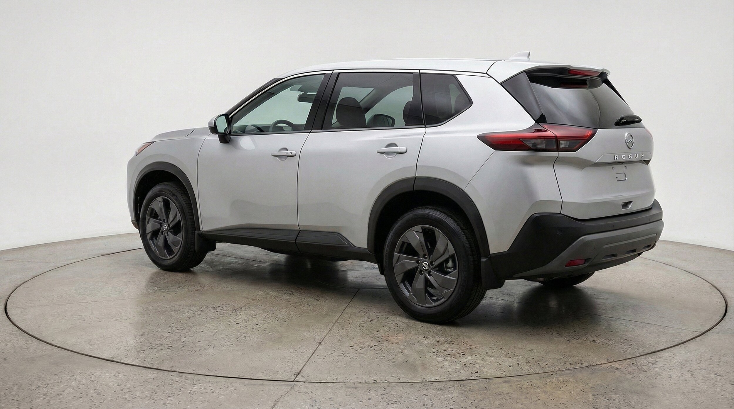Thumbnail: 2025 Nissan Rogue - 6