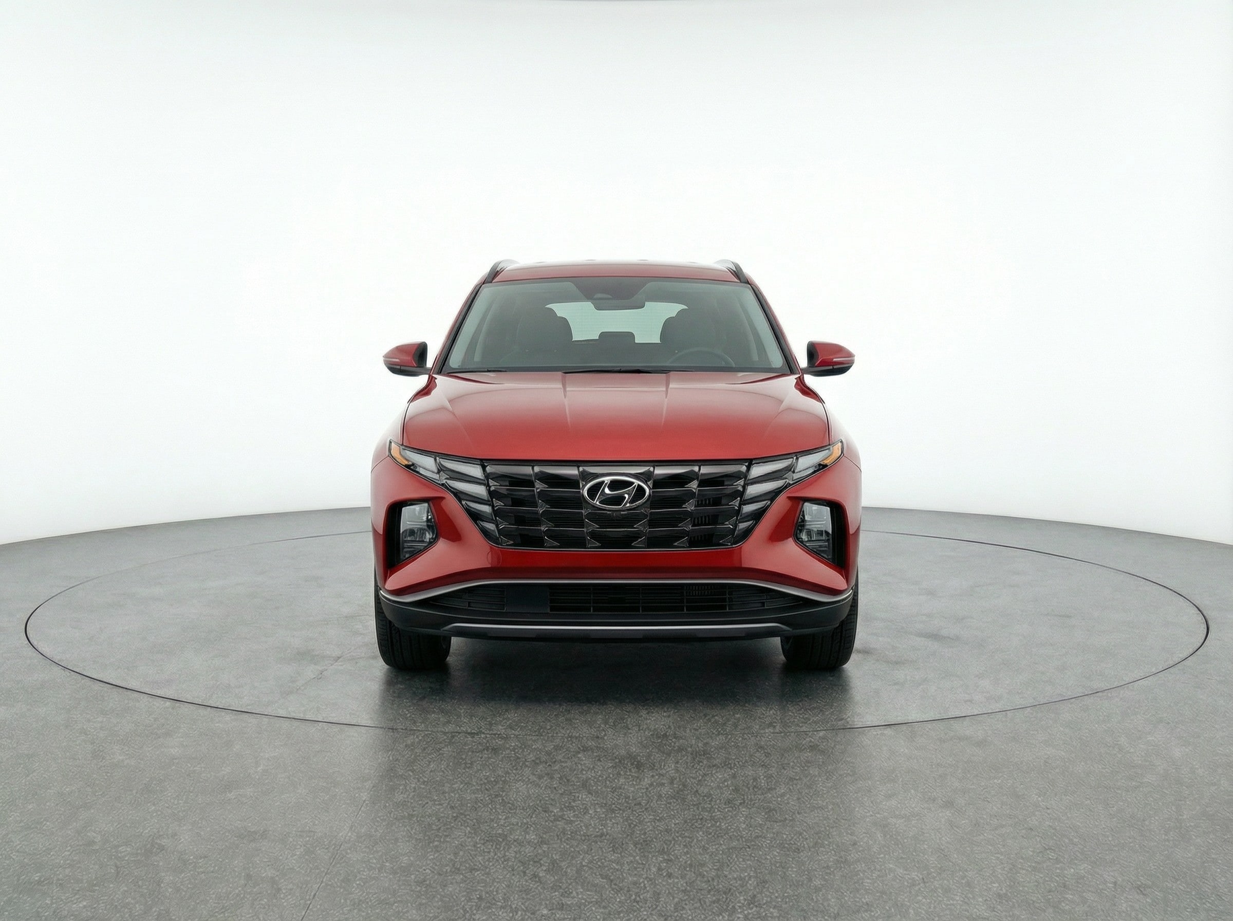 Thumbnail: 2025 Hyundai Tucson - 2