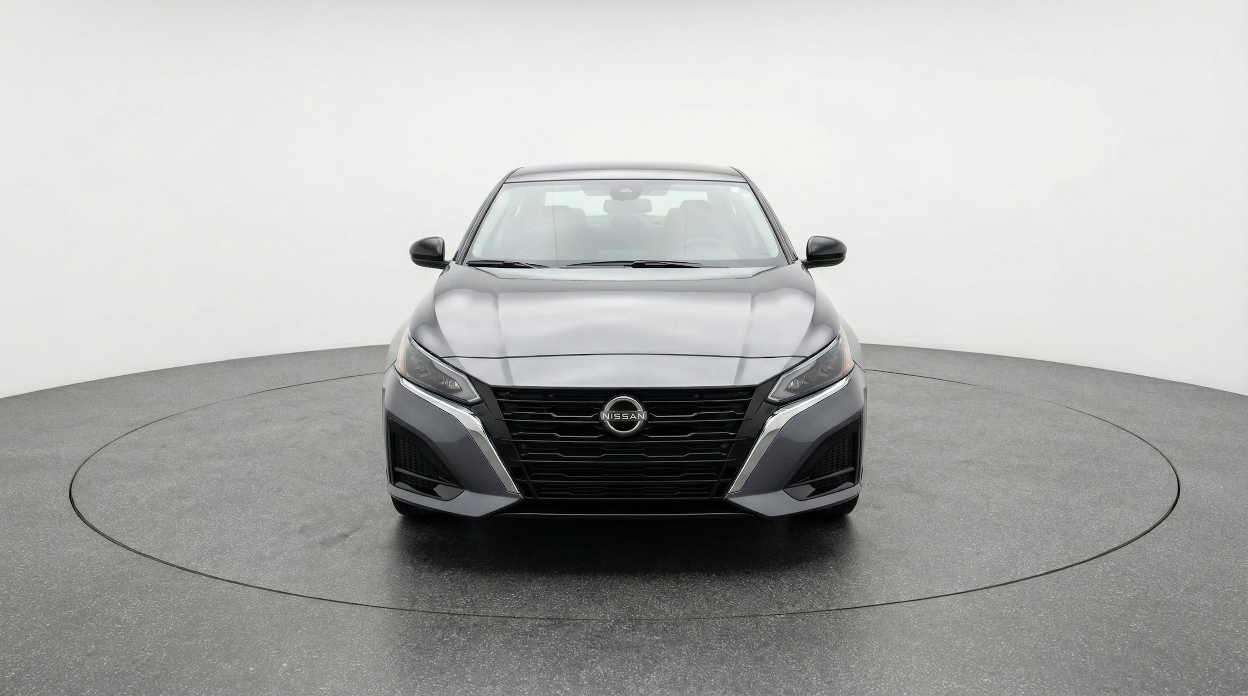 Thumbnail: 2025 Nissan Altima - 2