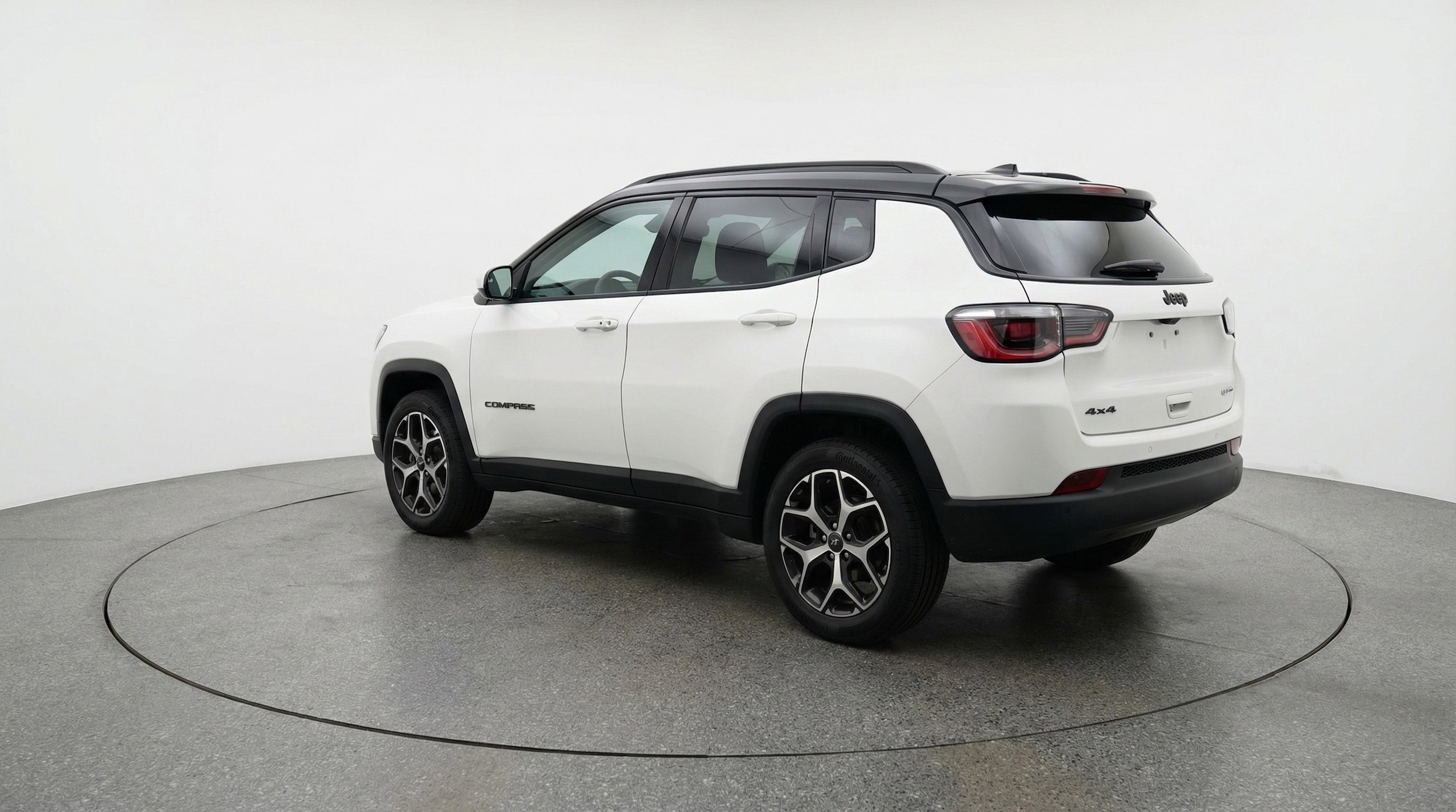 Thumbnail: 2025 Jeep Compass - 6