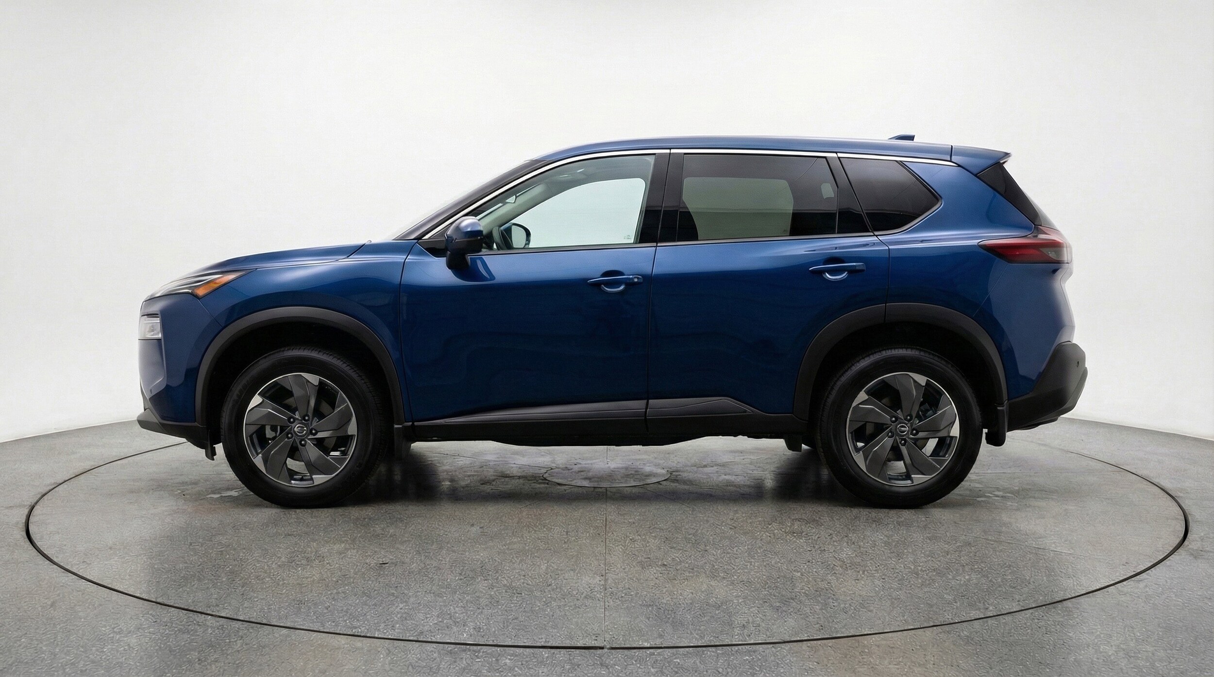 Thumbnail: 2025 Nissan Rogue - 5