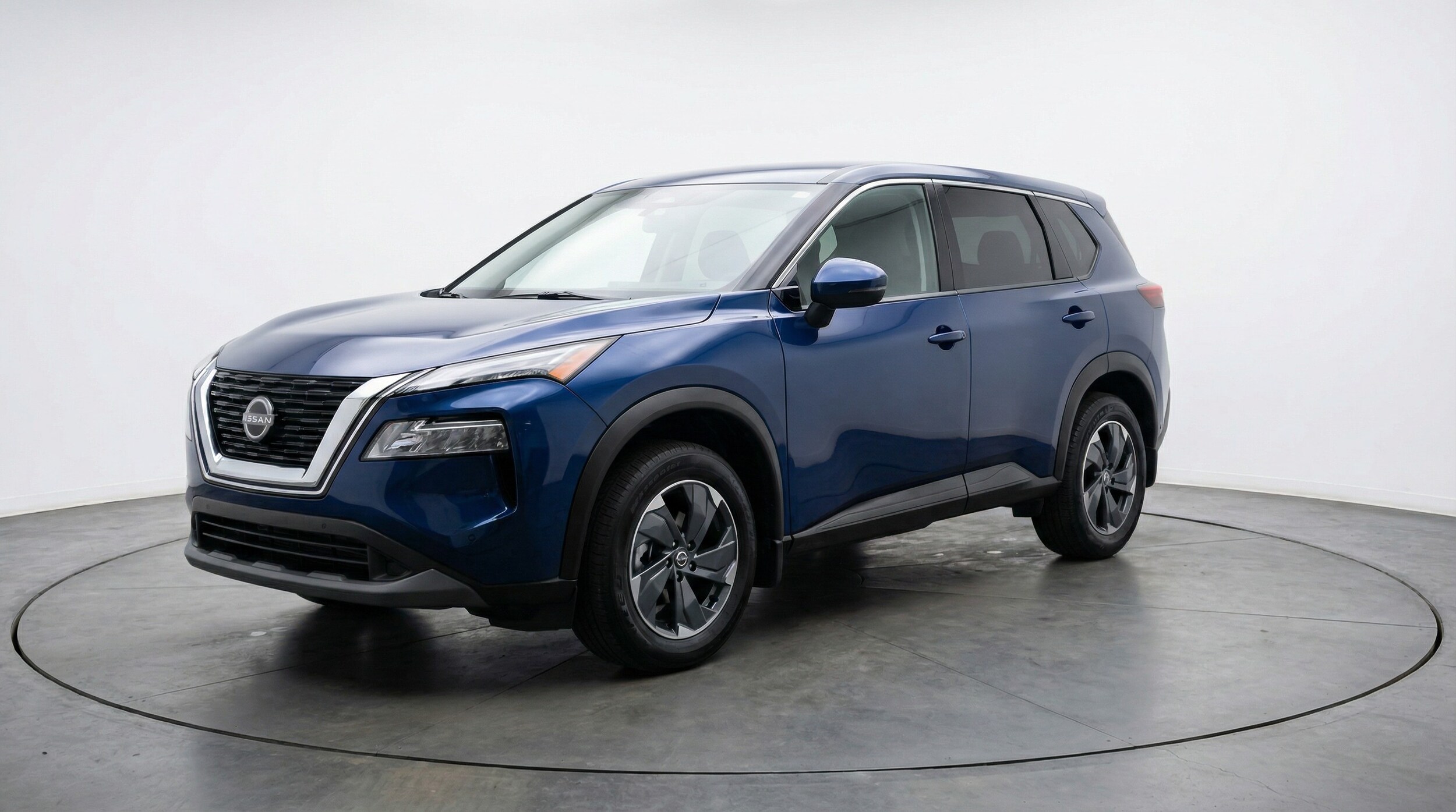 Thumbnail: 2025 Nissan Rogue - 3