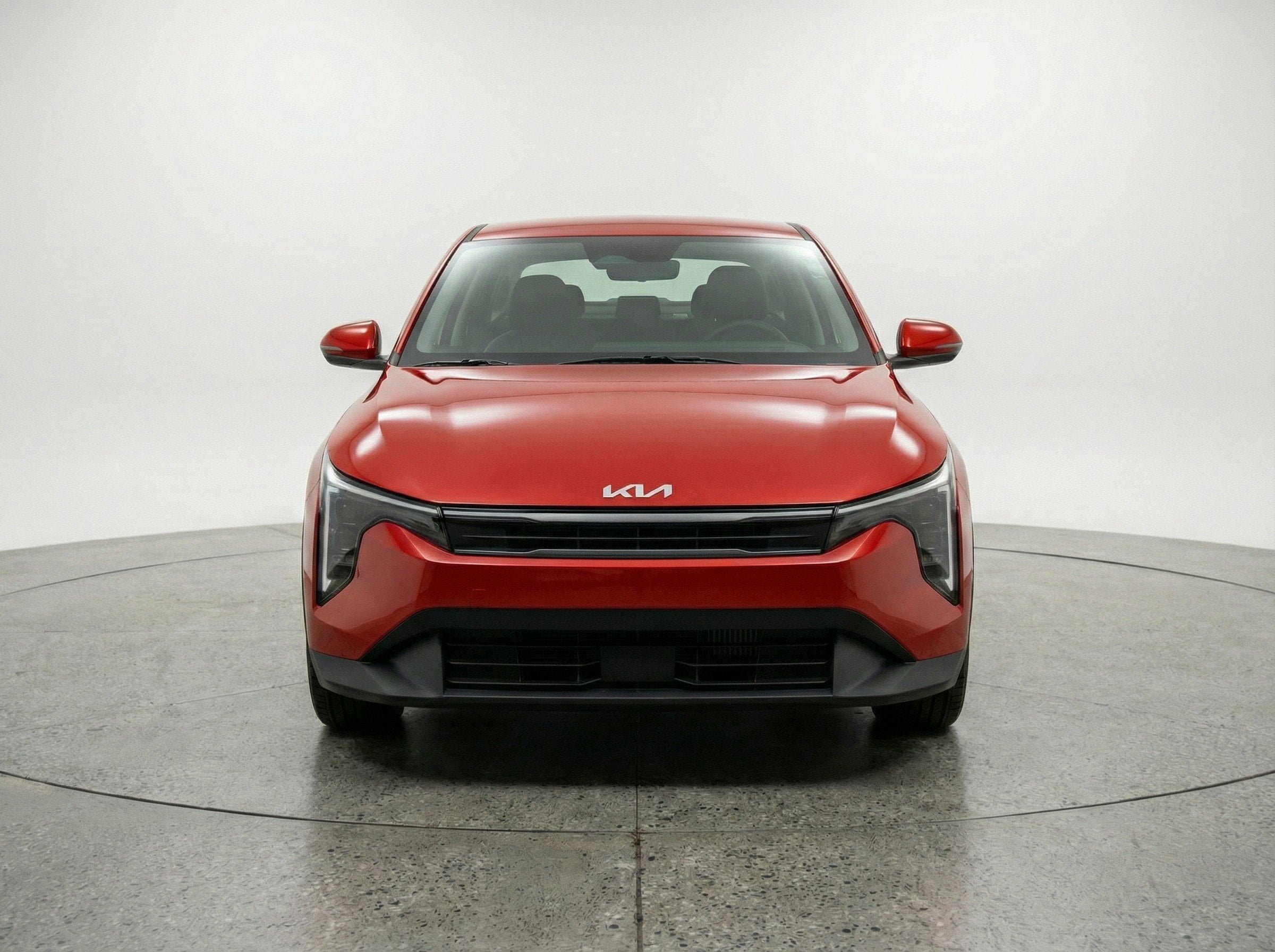 Thumbnail: 2025 Kia K4 - 2