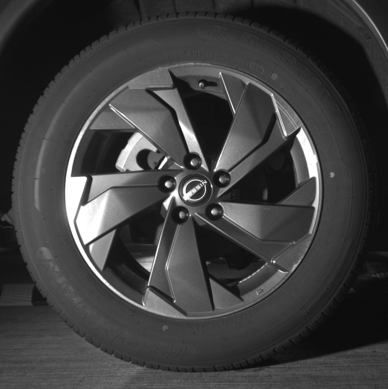 Thumbnail: 2025 Nissan Rogue - 12