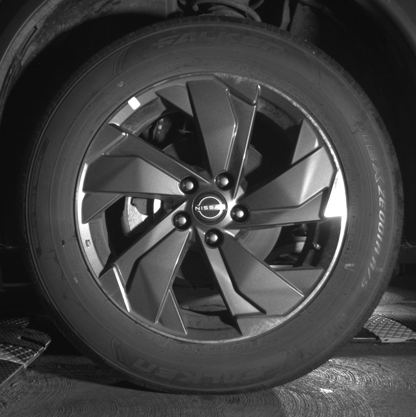 Thumbnail: 2025 Nissan Rogue - 9