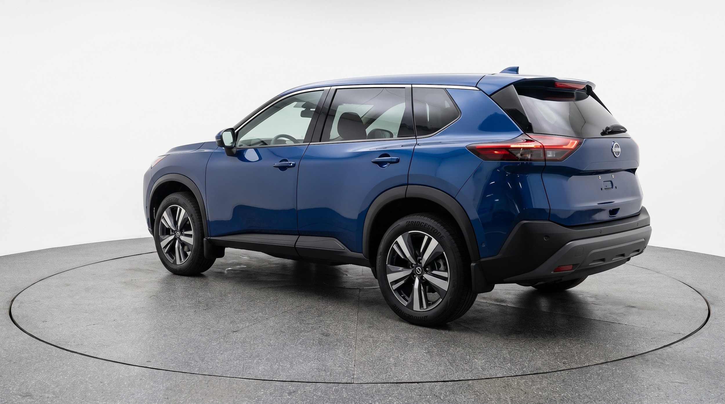 Thumbnail: 2026 Nissan Rogue - 6
