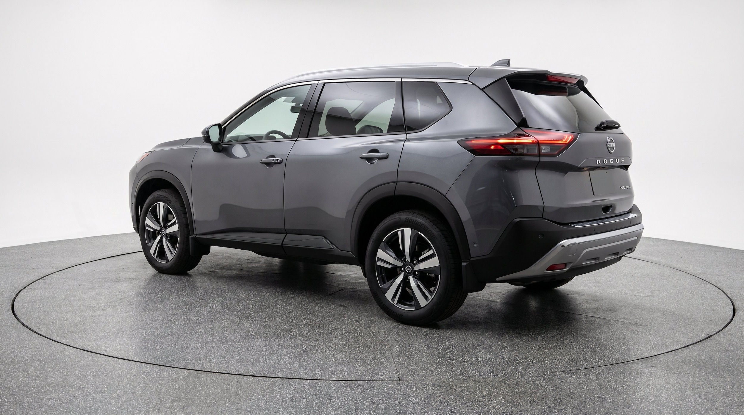 Thumbnail: 2026 Nissan Rogue - 6