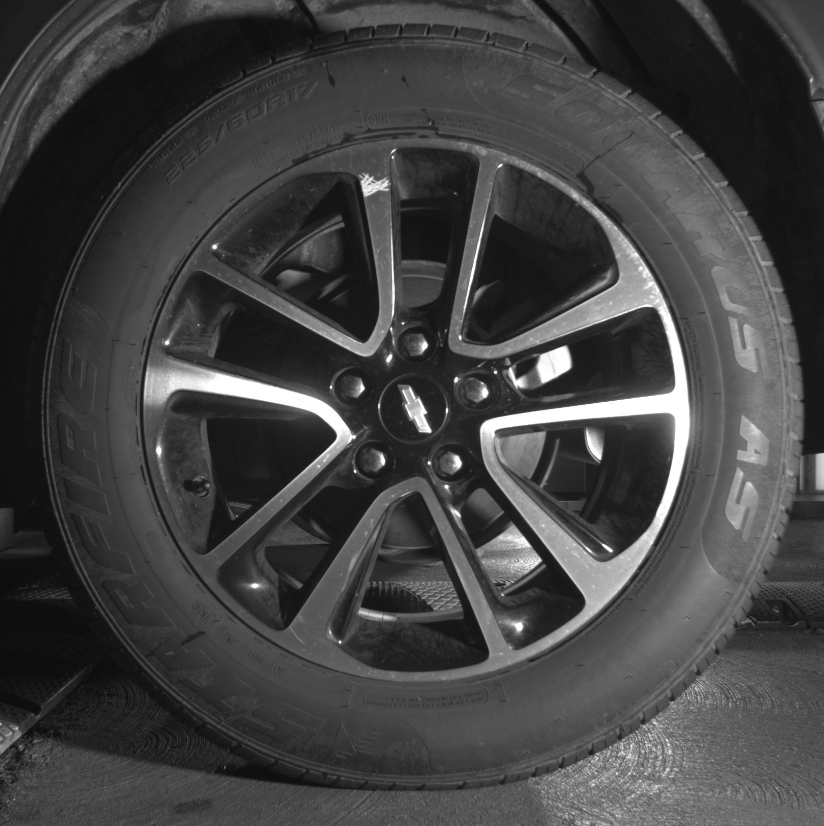 Thumbnail: 2025 Chevrolet TrailBlazer - 11