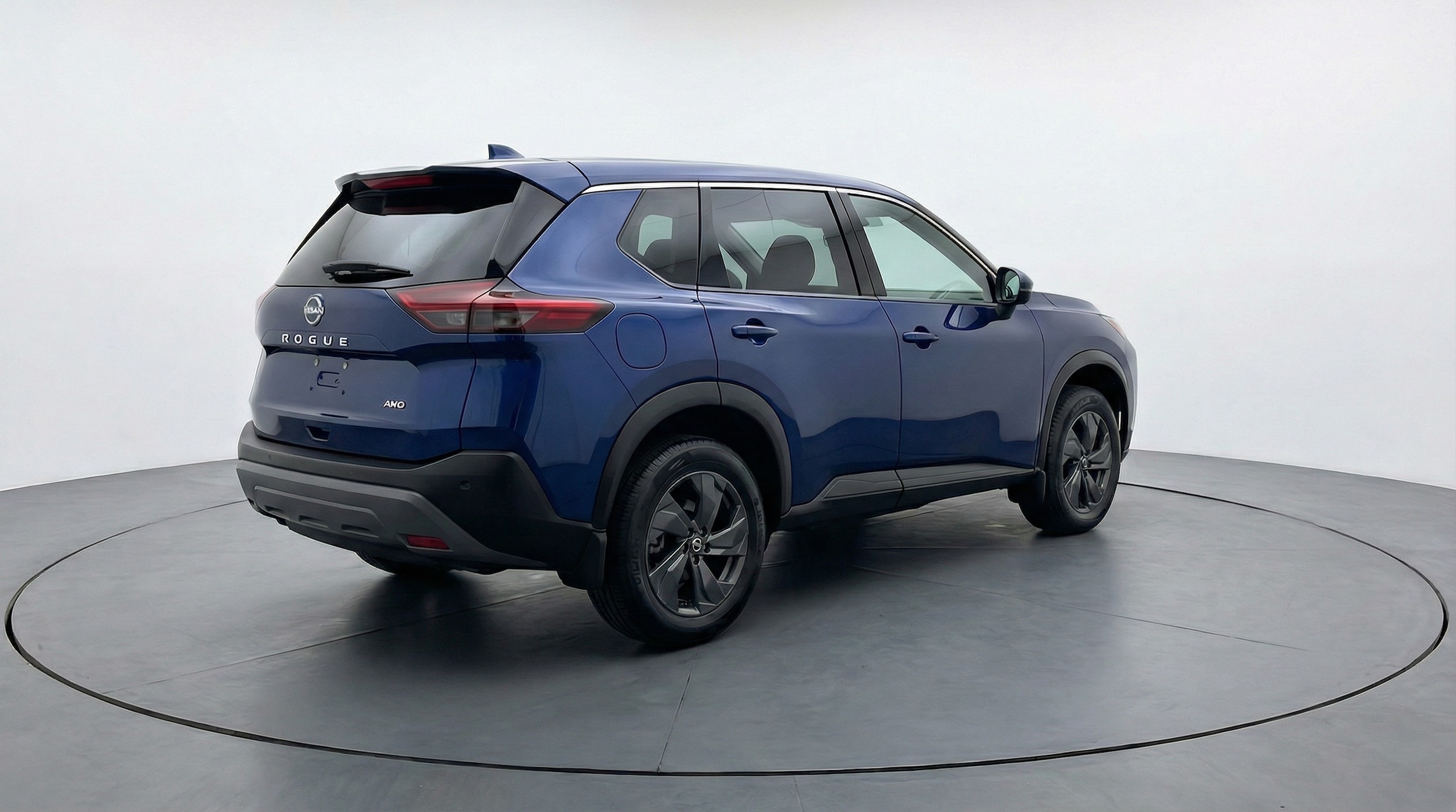 Thumbnail: 2025 Nissan Rogue - 7