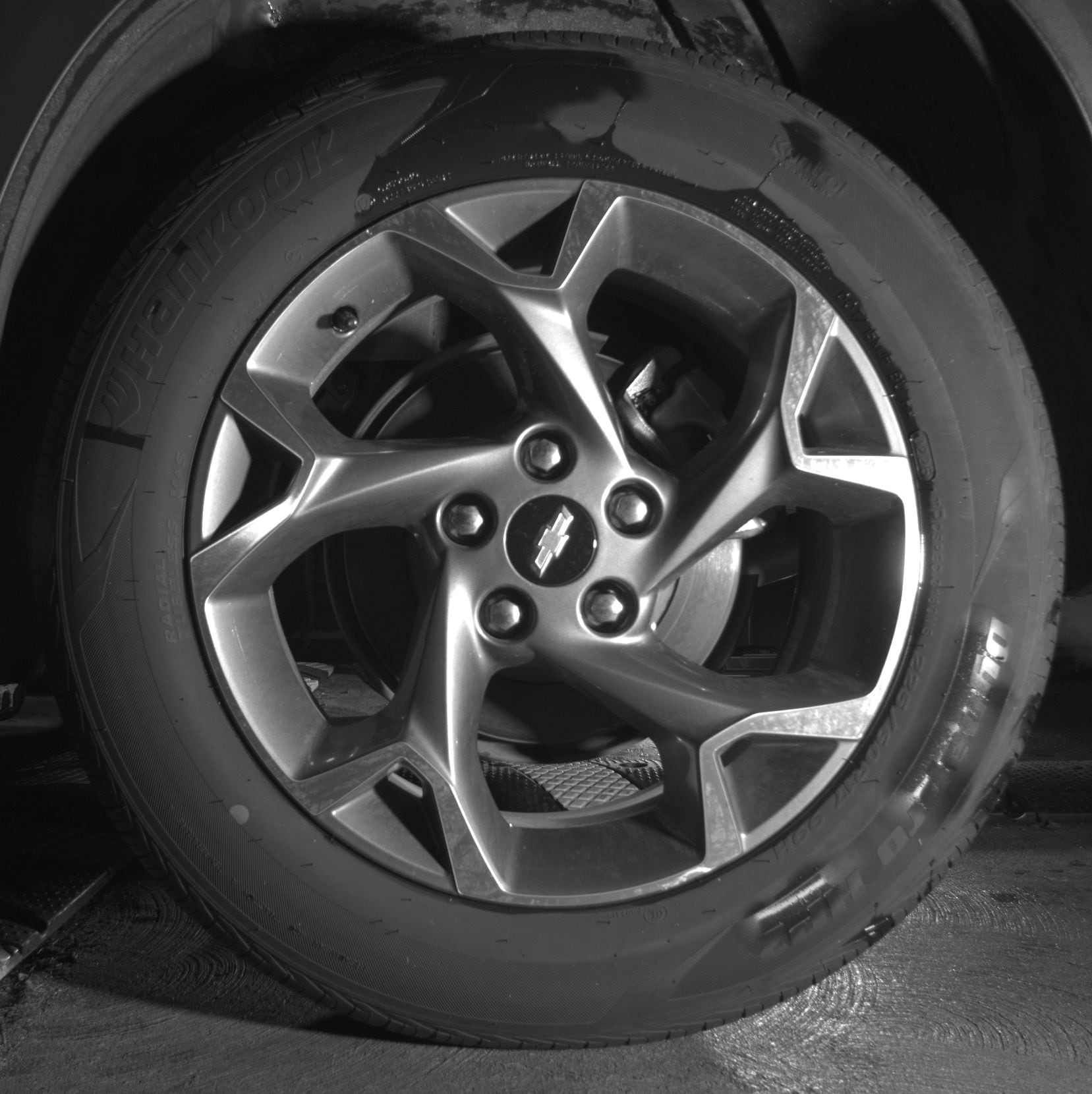 Thumbnail: 2025 Chevrolet Trax - 11