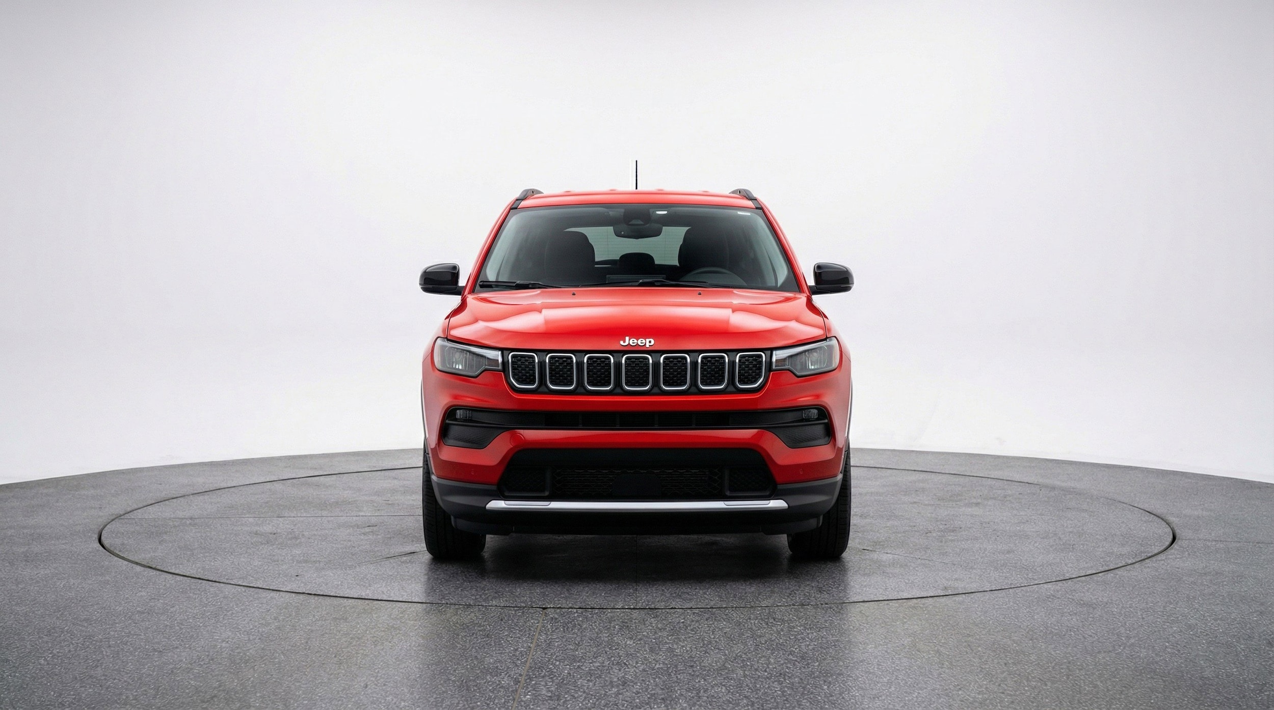 Thumbnail: 2025 Jeep Compass - 2
