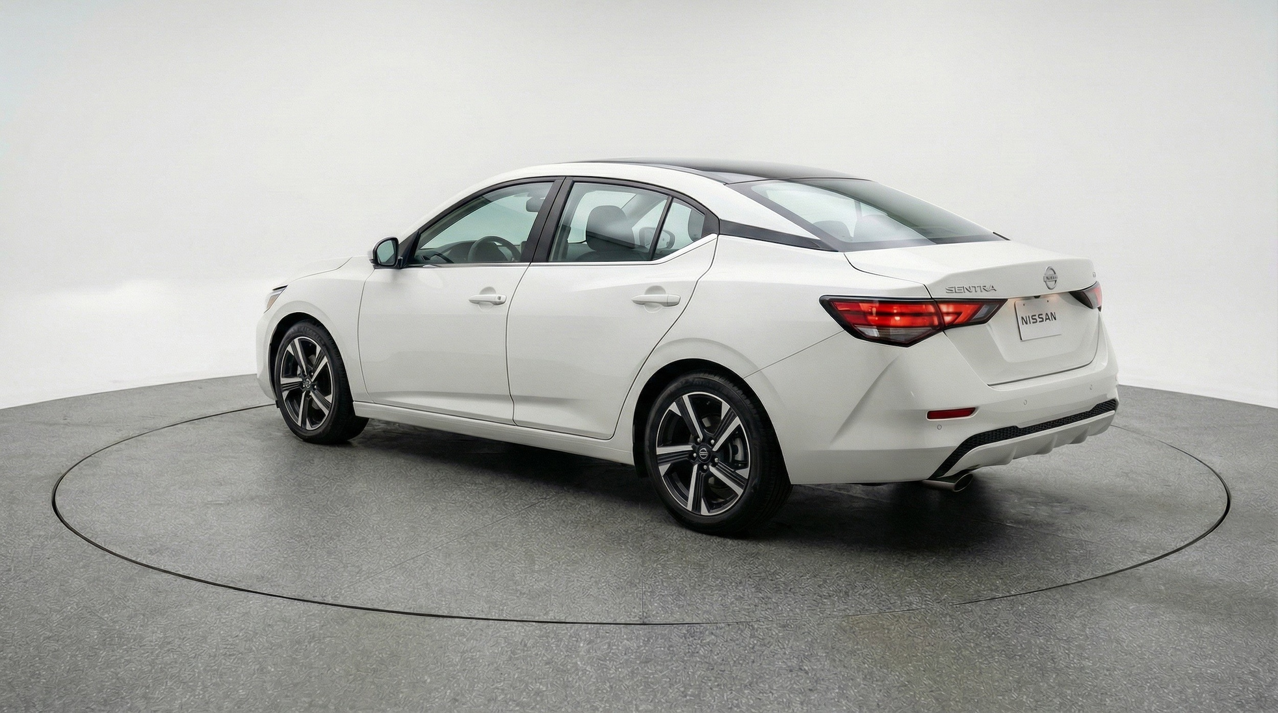 Thumbnail: 2025 Nissan Sentra - 6