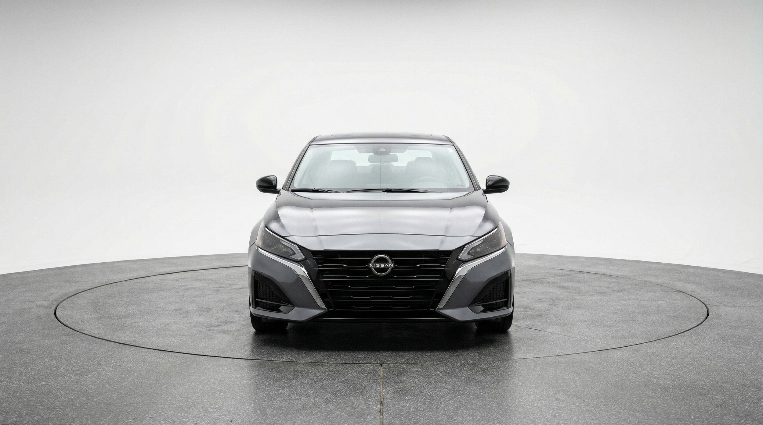 Thumbnail: 2025 Nissan Altima - 2