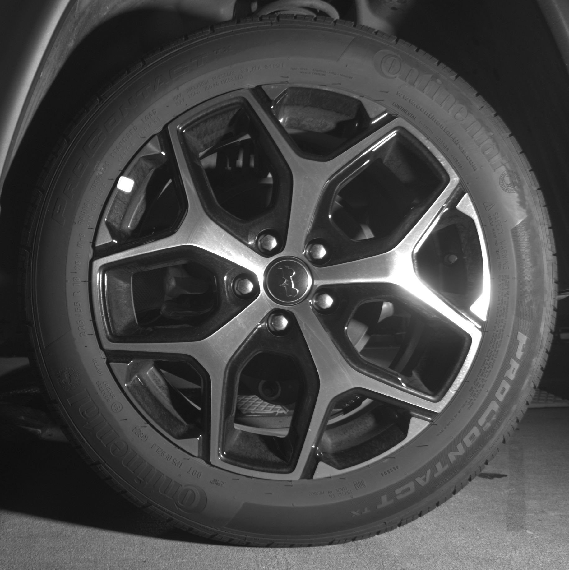 Thumbnail: 2025 Jeep Compass - 14