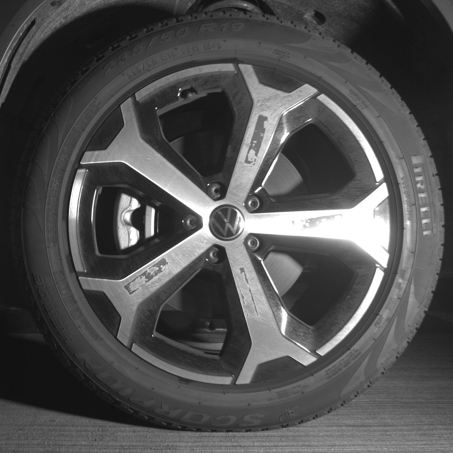 Thumbnail: 2026 Volkswagen Tiguan - 12