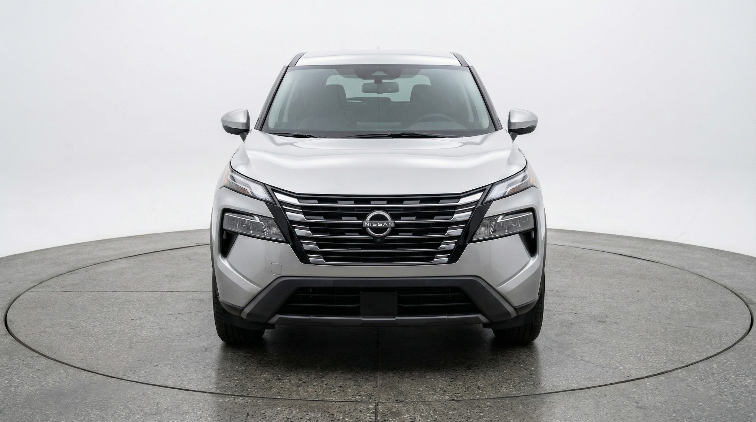 Thumbnail: 2025 Nissan Rogue - 2