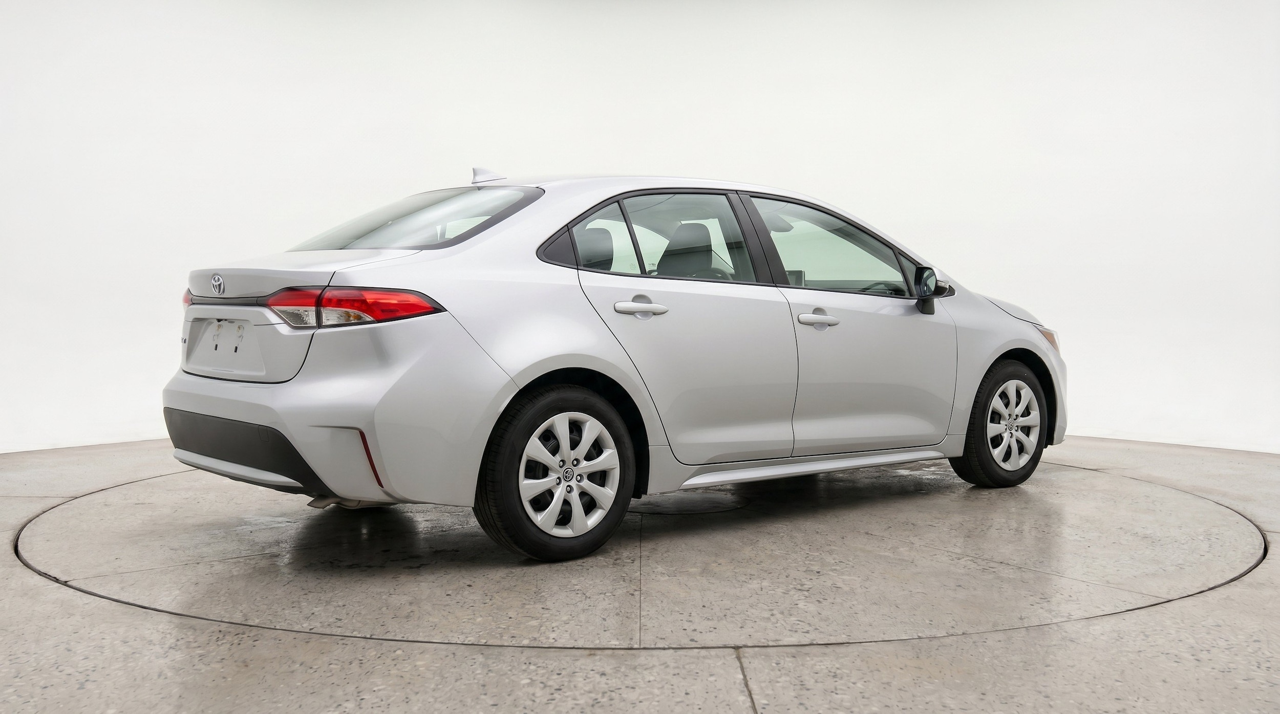 Thumbnail: 2025 Toyota Corolla - 9