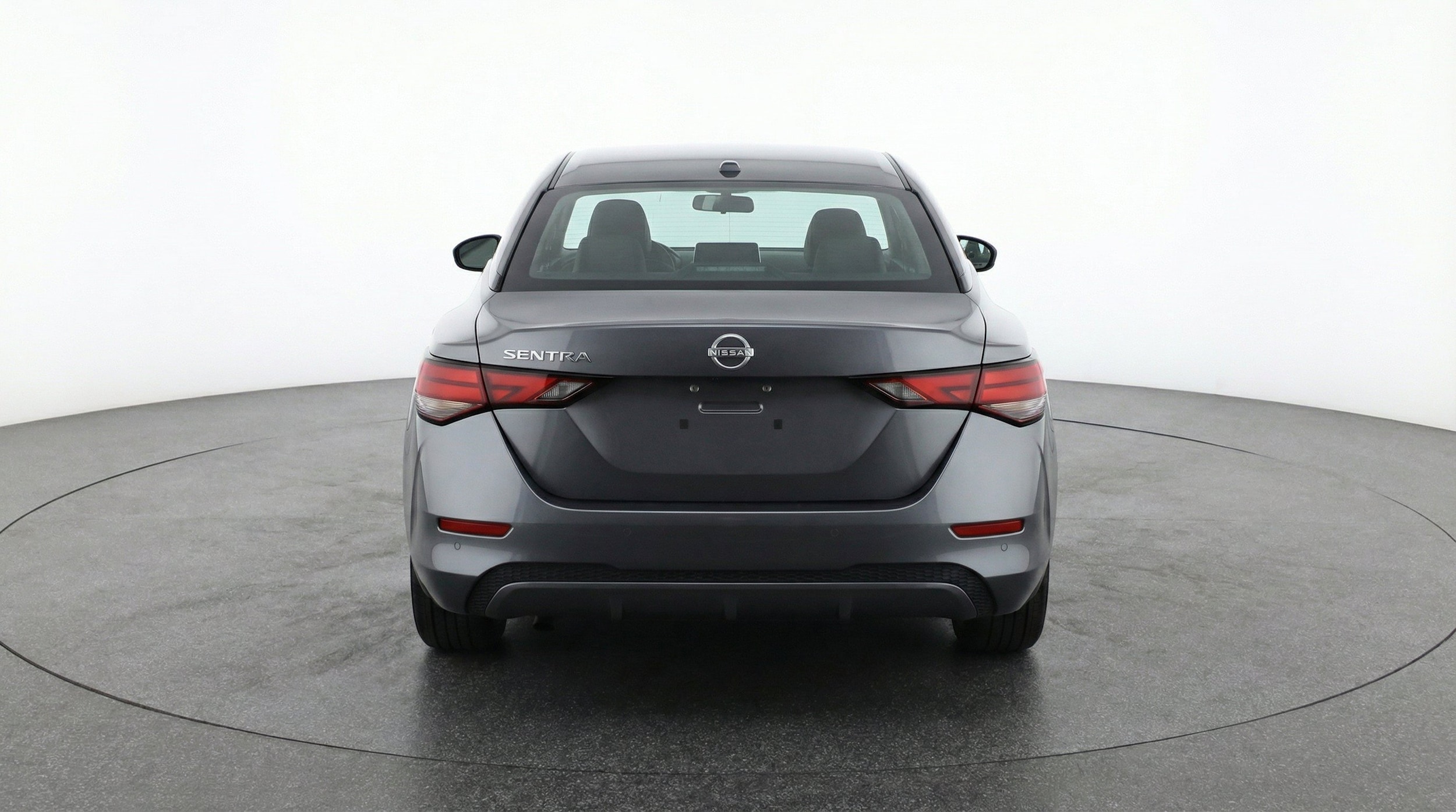 Thumbnail: 2025 Nissan Sentra - 7