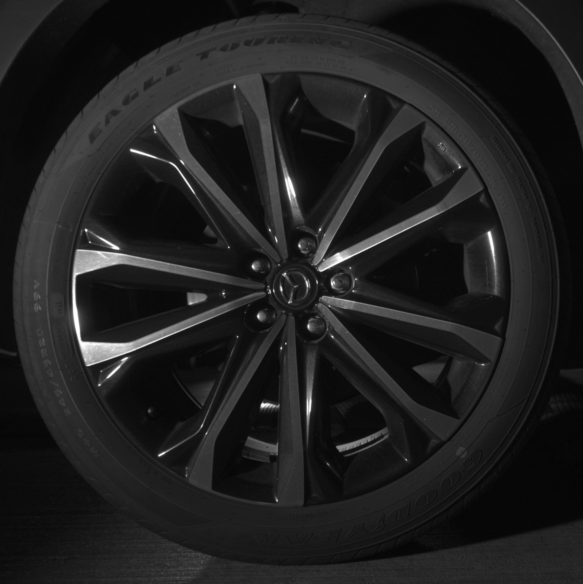 Thumbnail: 2026 Mazda CX-50 - 15