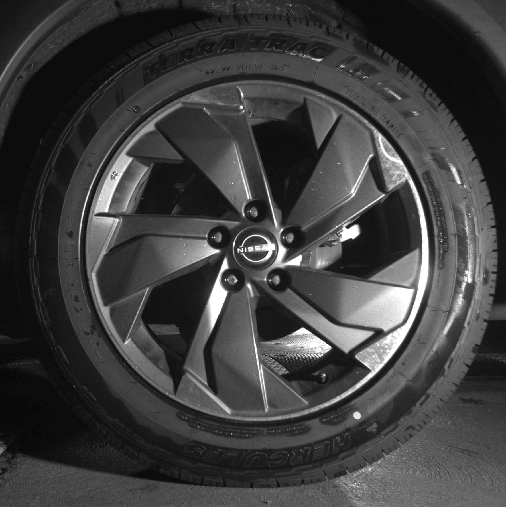 Thumbnail: 2025 Nissan Rogue - 14