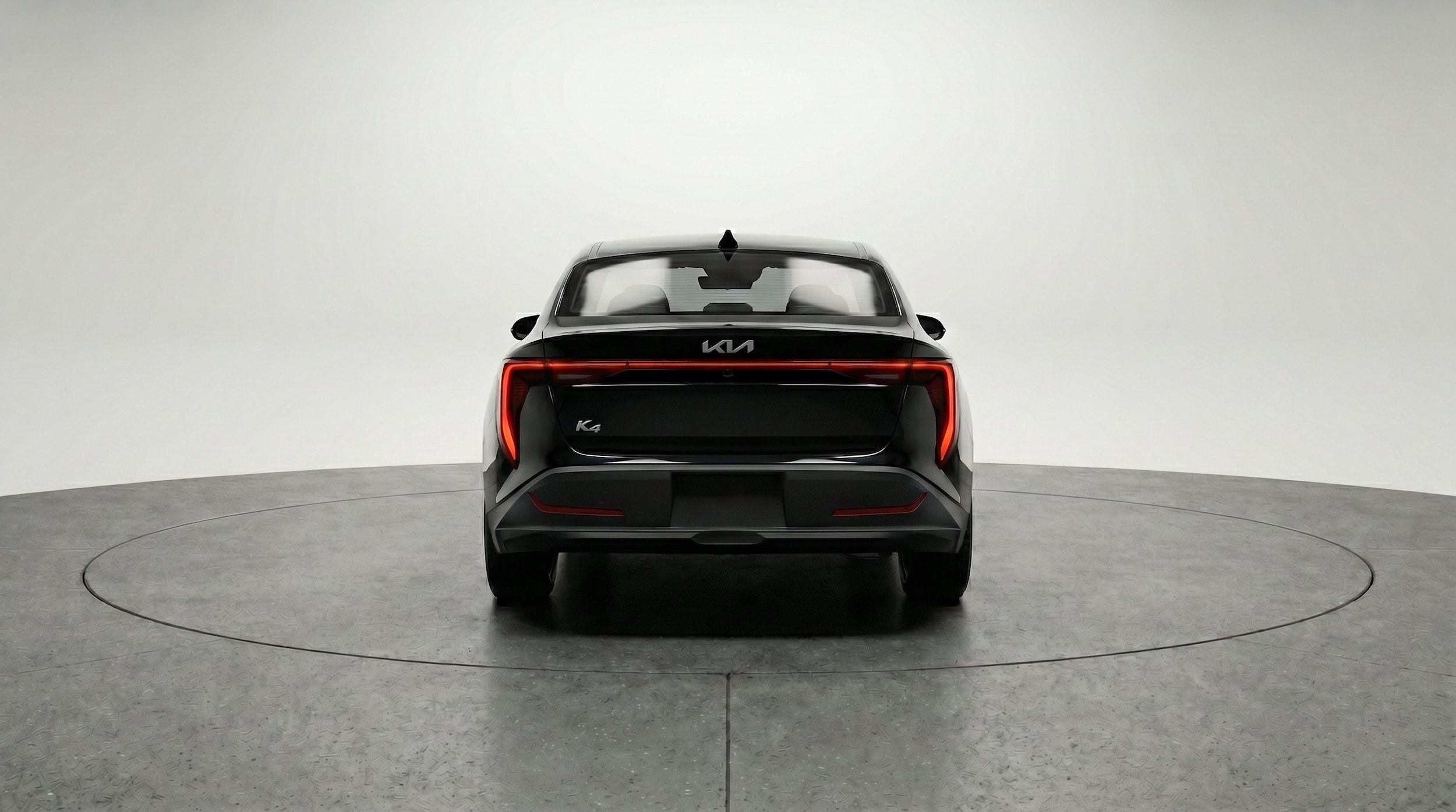 Thumbnail: 2026 Kia K4 - 7