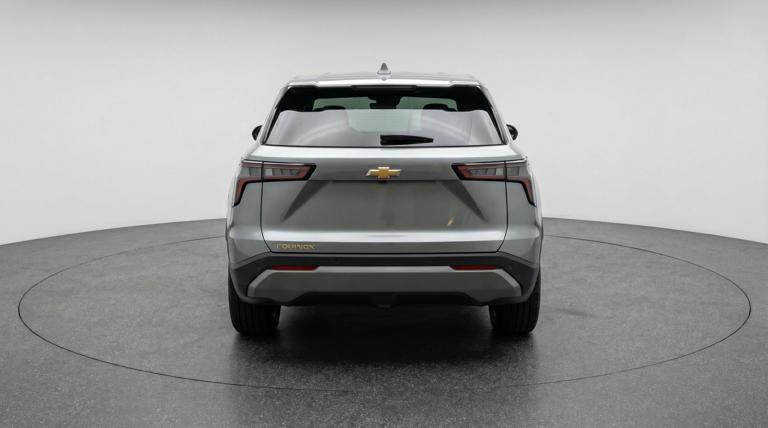 Thumbnail: 2025 Chevrolet Equinox - 6