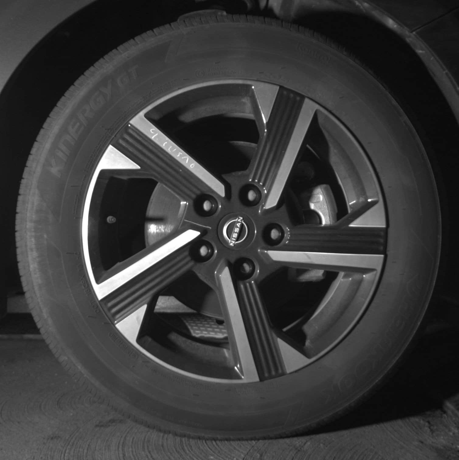 Thumbnail: 2025 Nissan Sentra - 13