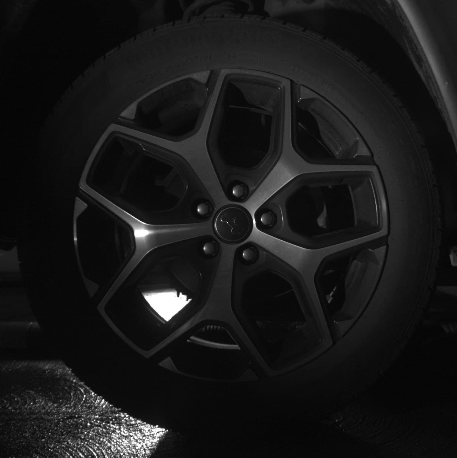 Thumbnail: 2025 Jeep Compass - 15