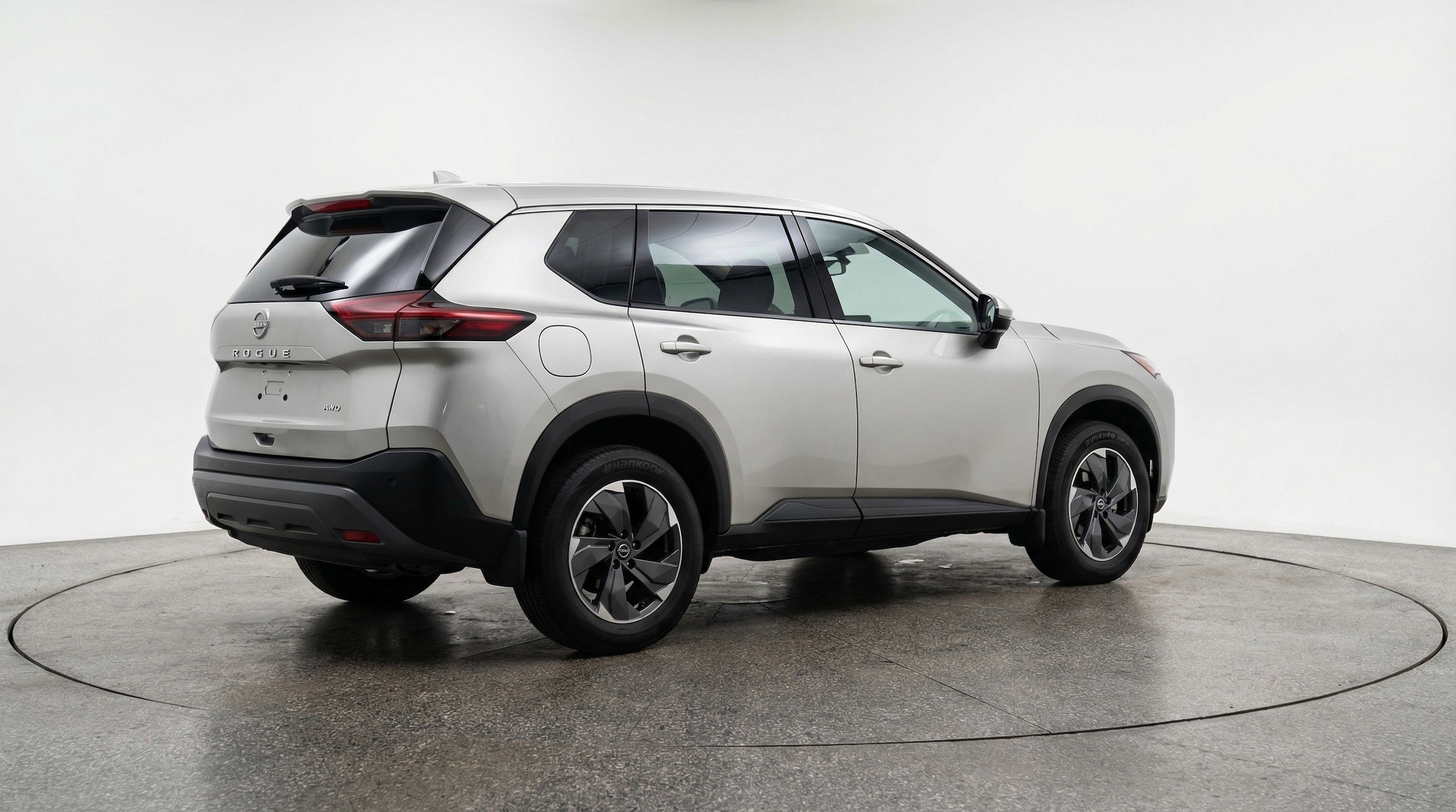 Thumbnail: 2025 Nissan Rogue - 9