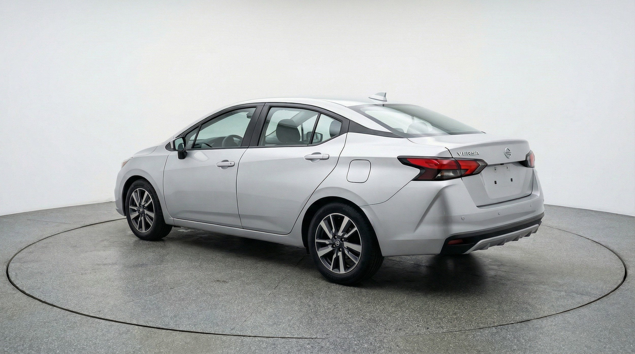 Thumbnail: 2025 Nissan Versa - 6