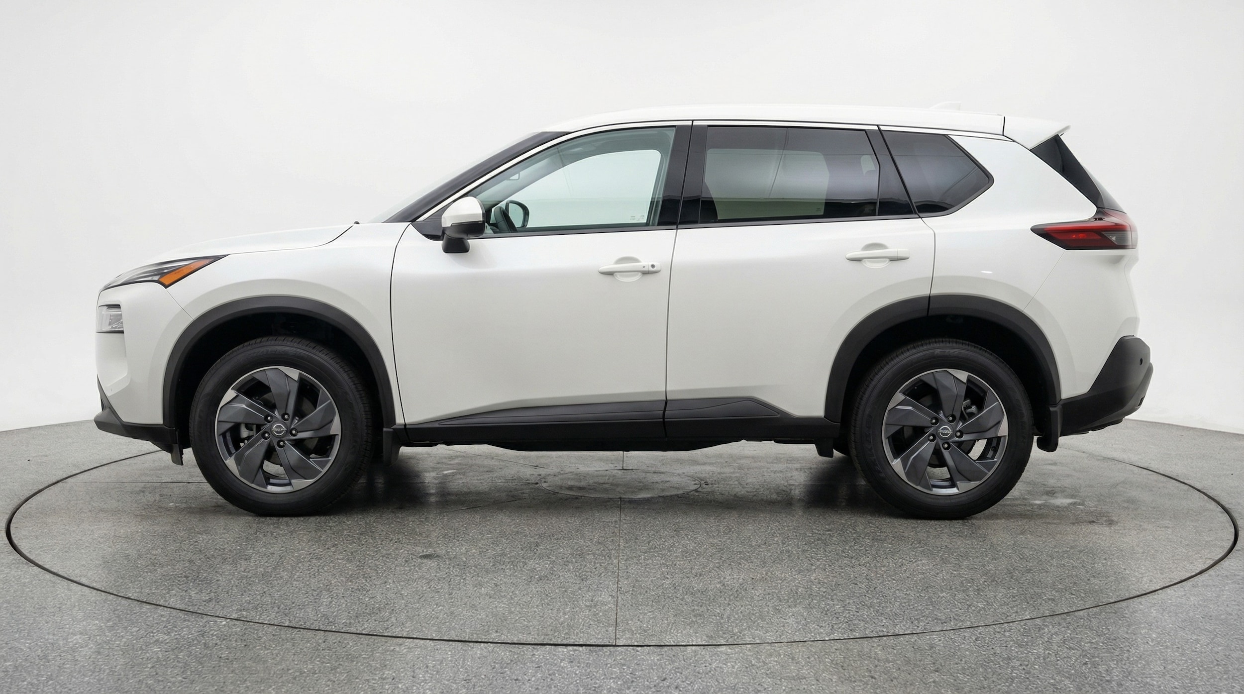 Thumbnail: 2025 Nissan Rogue - 4