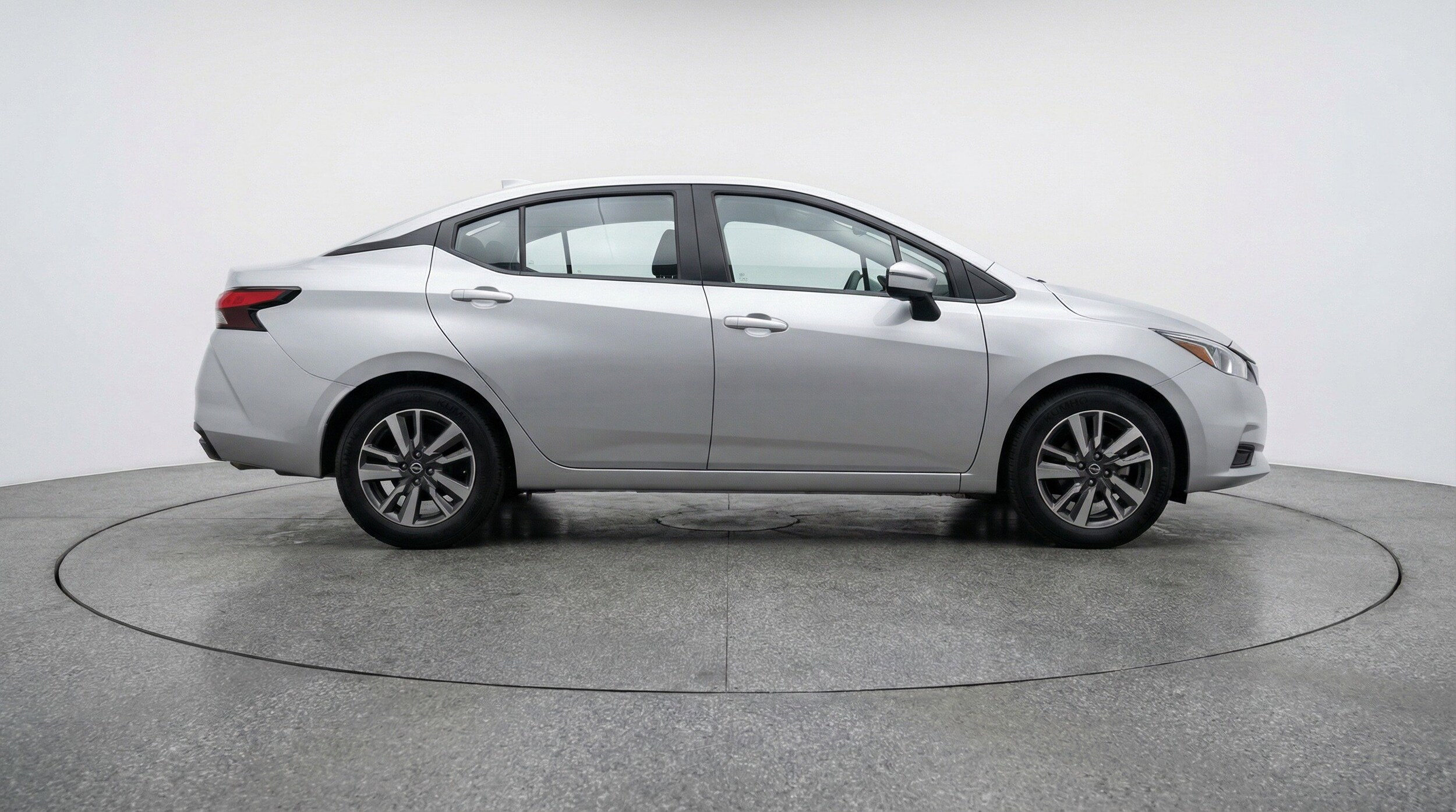 Thumbnail: 2025 Nissan Versa - 11