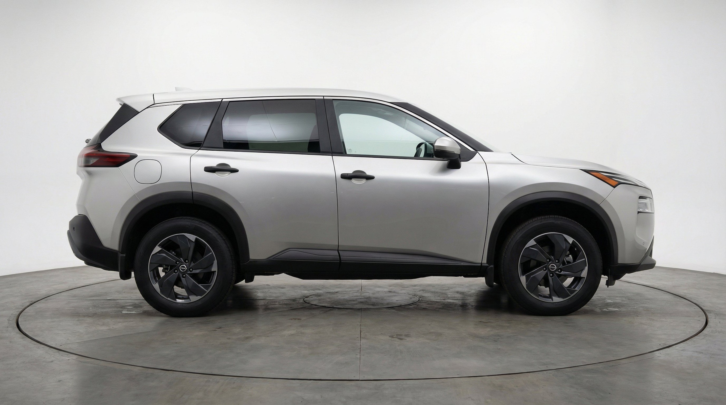 Thumbnail: 2025 Nissan Rogue - 11