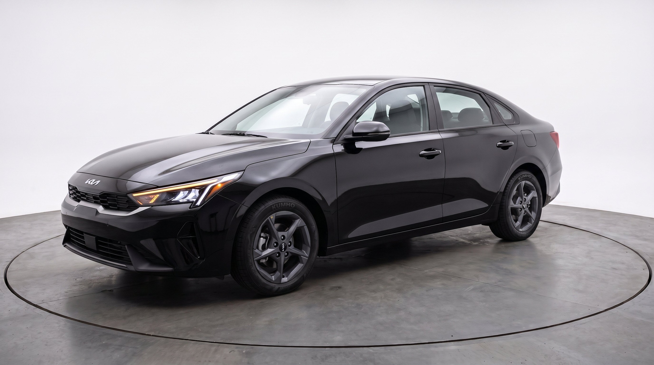 Thumbnail: 2026 Kia K4 - 3
