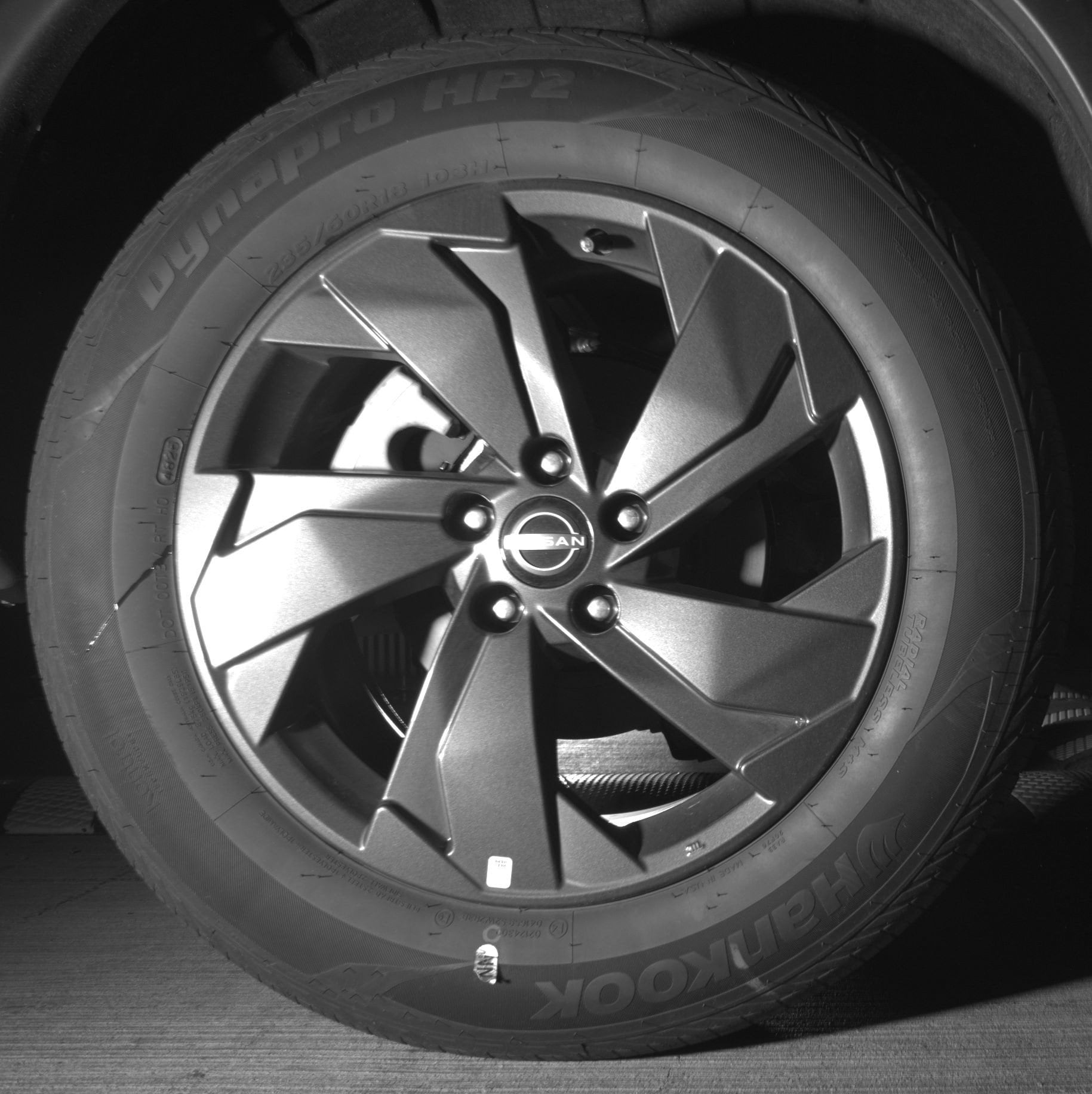 Thumbnail: 2026 Nissan Rogue - 15