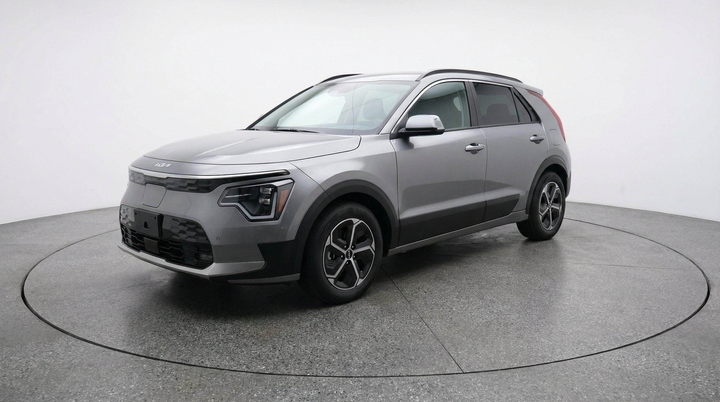 Thumbnail: 2026 Kia Niro - 3