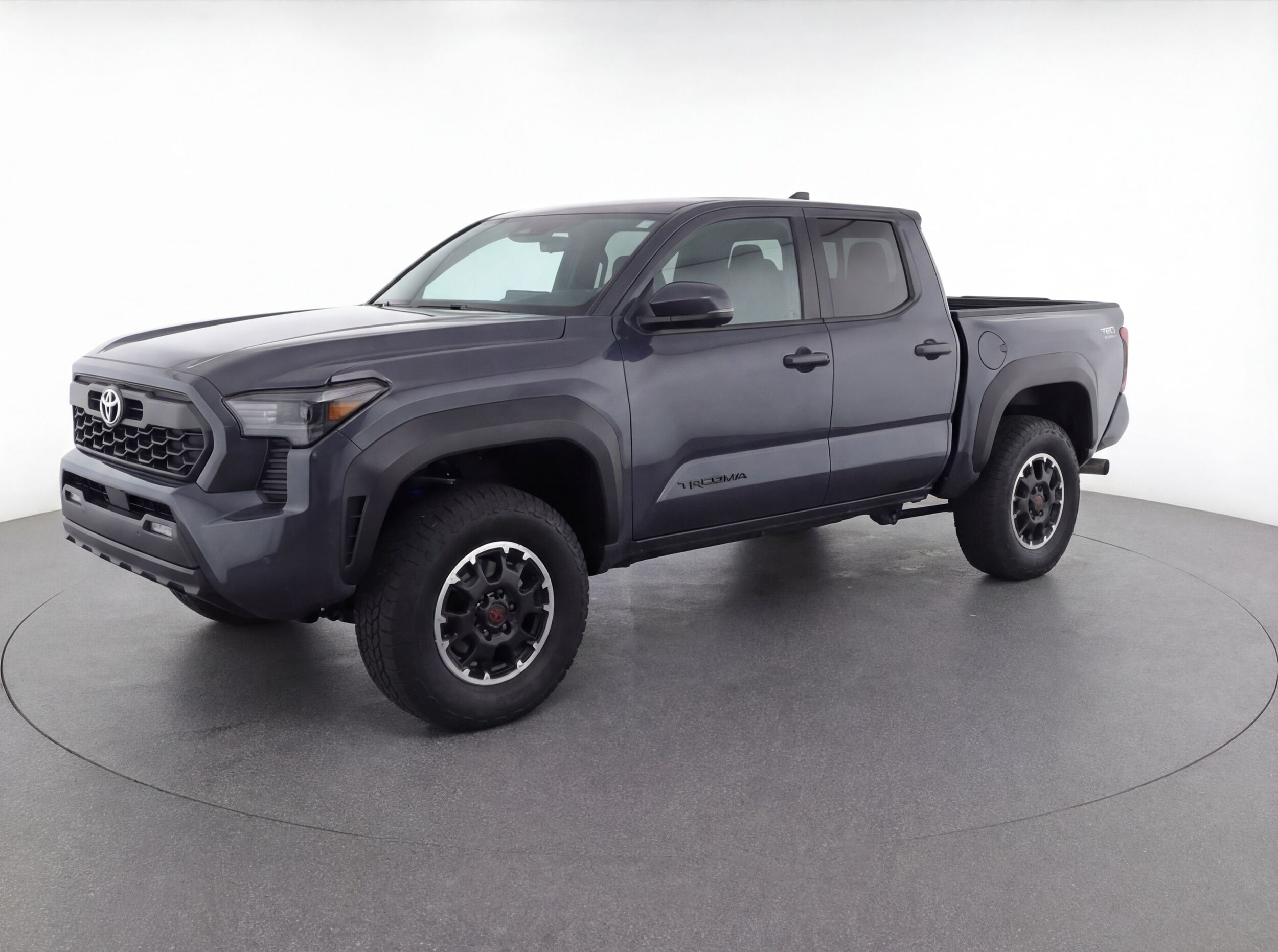 Thumbnail: 2025 Toyota Tacoma - 3