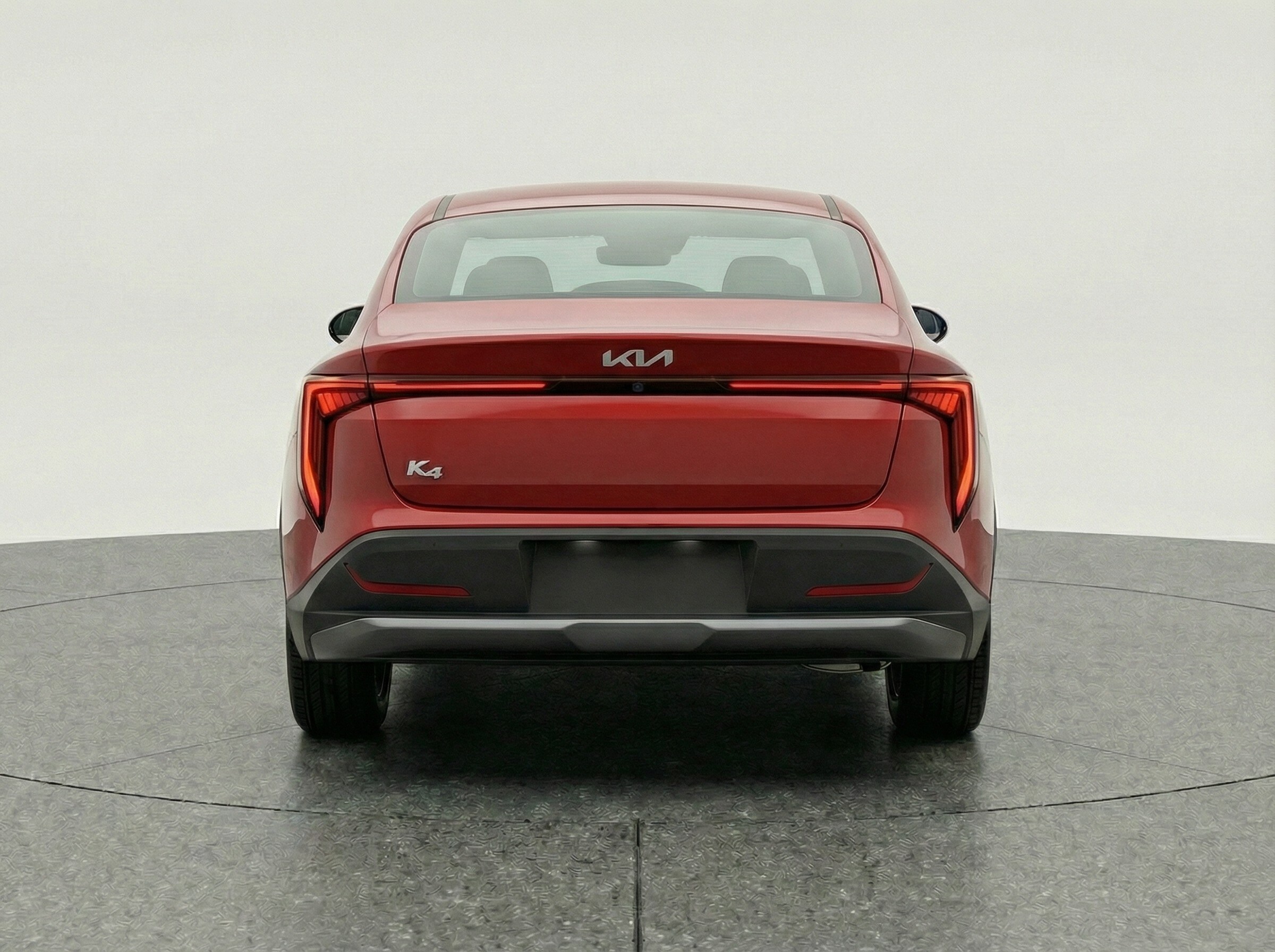 Thumbnail: 2025 Kia K4 - 6
