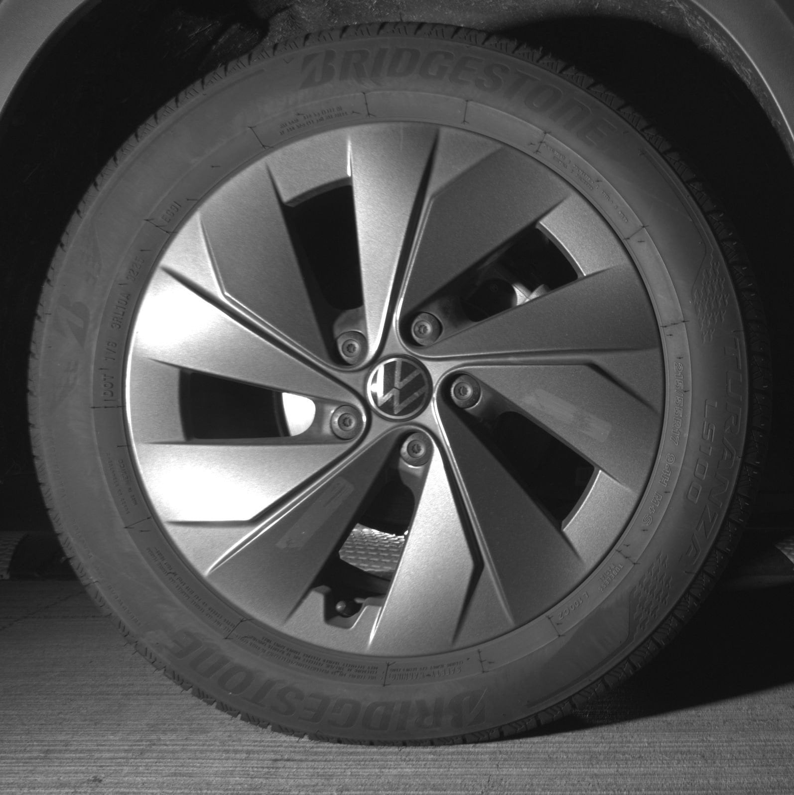 Thumbnail: 2026 Volkswagen Taos - 15