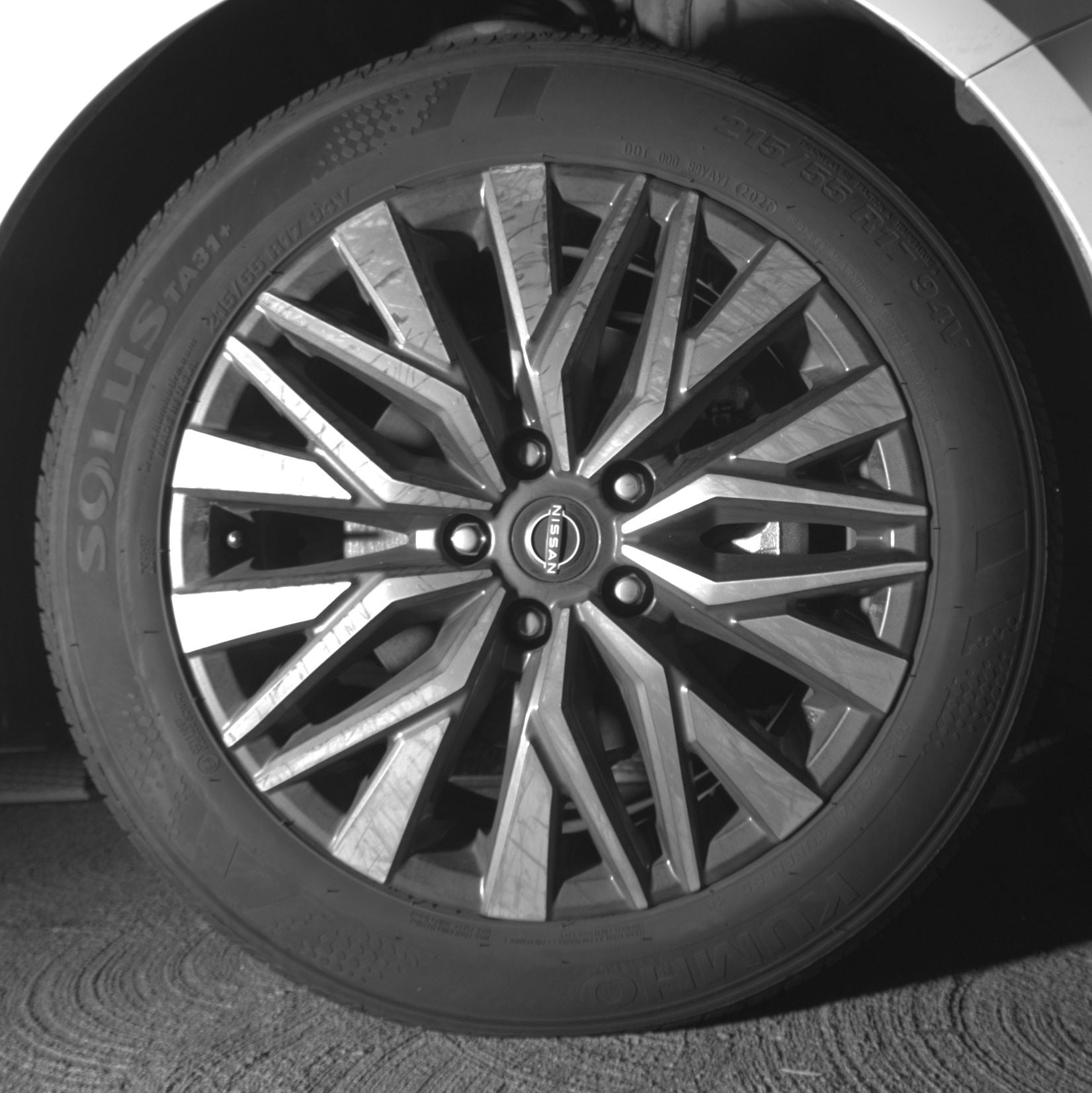 Thumbnail: 2025 Nissan Altima - 10