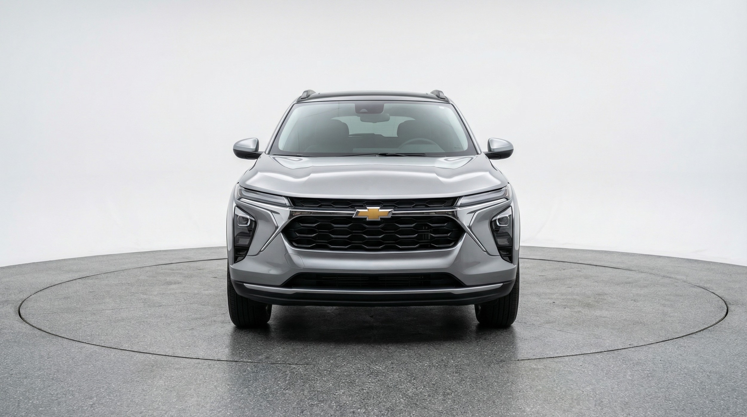 Thumbnail: 2025 Chevrolet Trax - 2