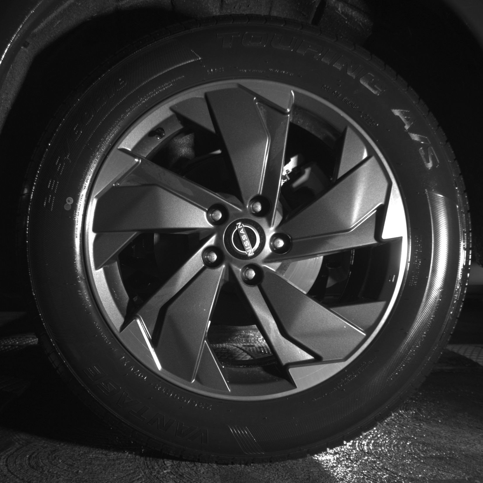 Thumbnail: 2025 Nissan Rogue - 14