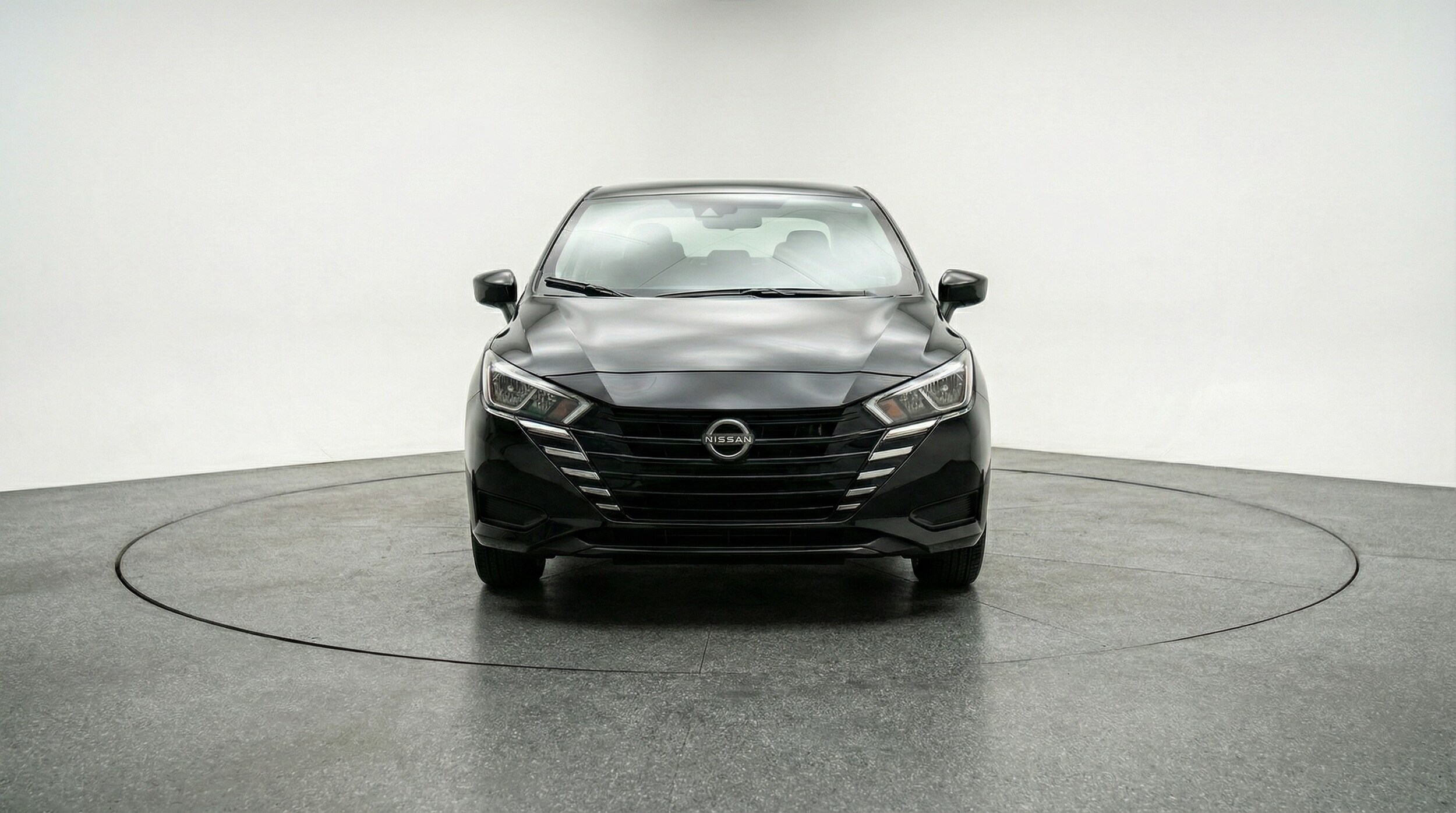 Thumbnail: 2025 Nissan Versa - 2