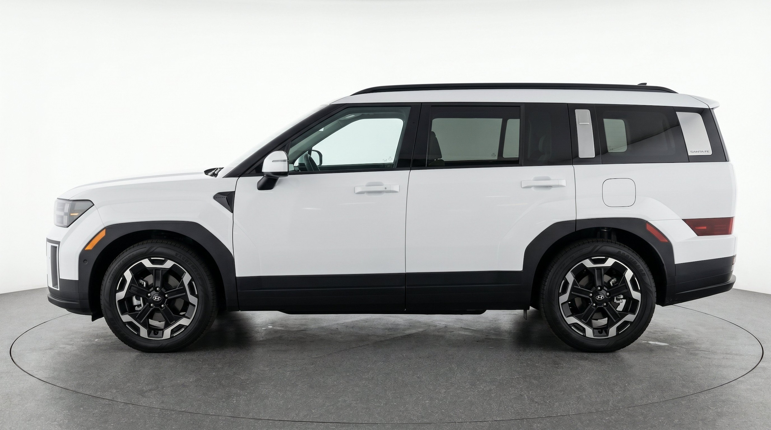 Thumbnail: 2026 Hyundai Santa Fe - 5