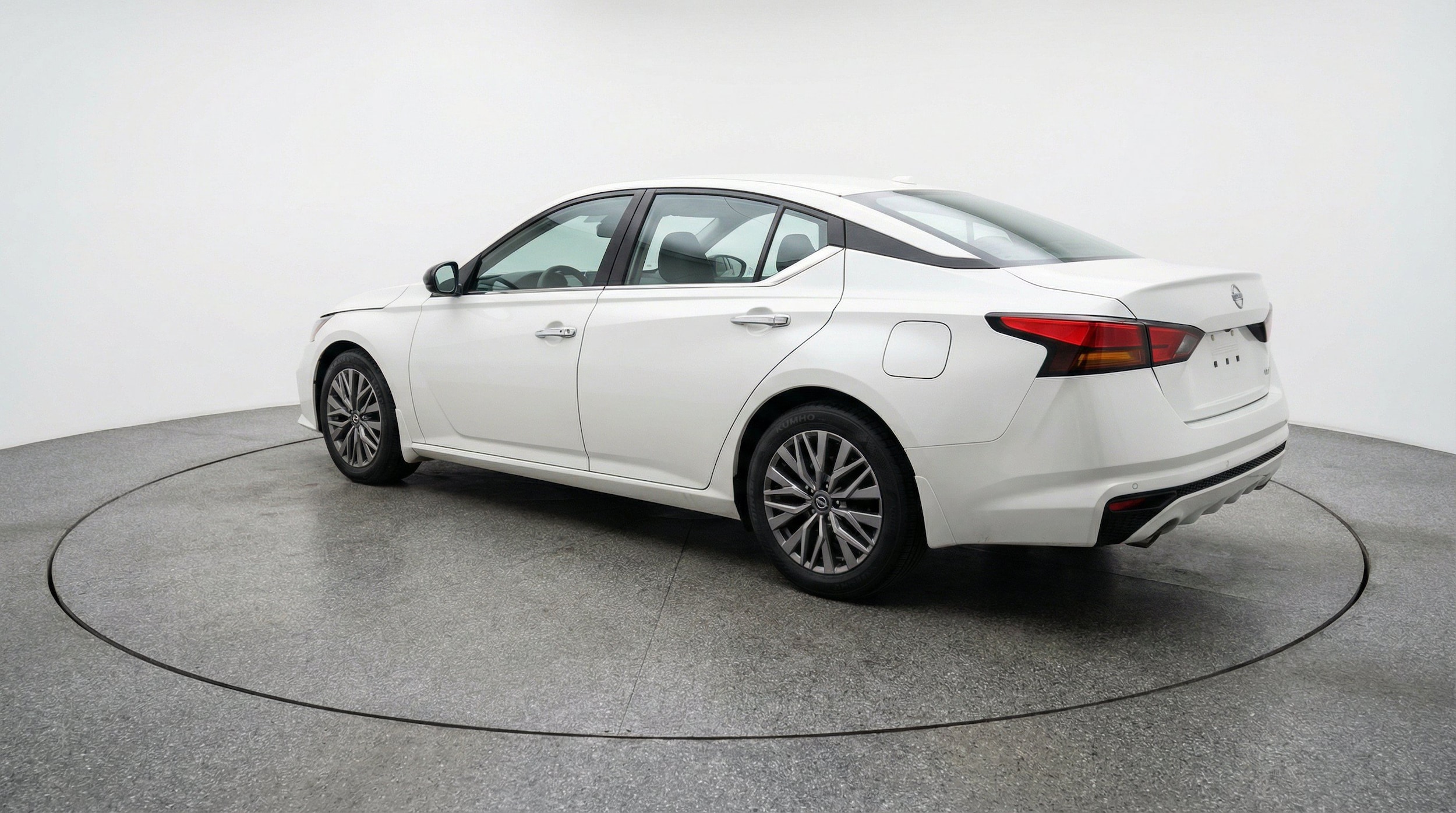 Thumbnail: 2025 Nissan Altima - 6