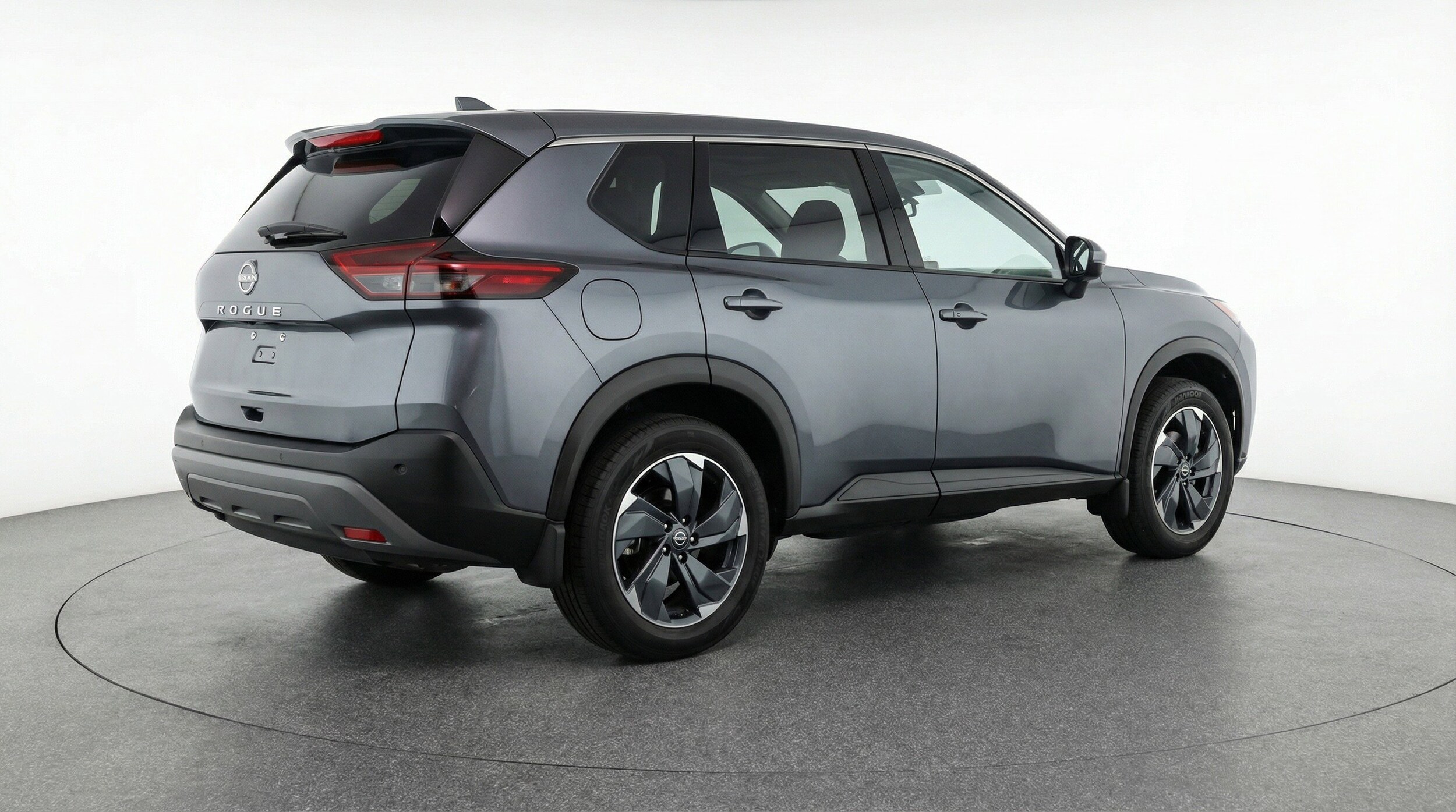 Thumbnail: 2025 Nissan Rogue - 9